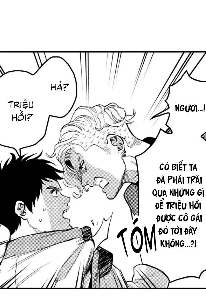 Đọc truyện Em Gái Ơi, Anh Trở Thành Thánh Nữ Rồi - Chapter 2