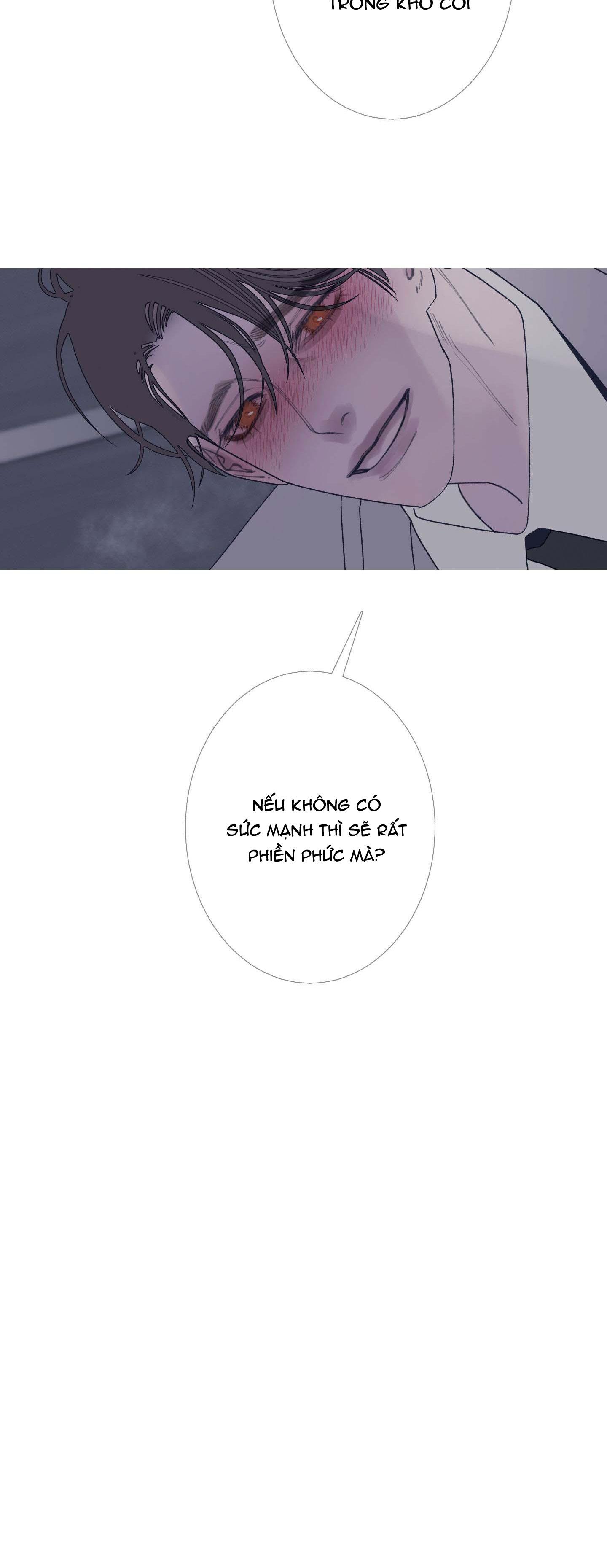 Đọc truyện CHUYỆN QUỶ MÔN QUAN - Chapter 99