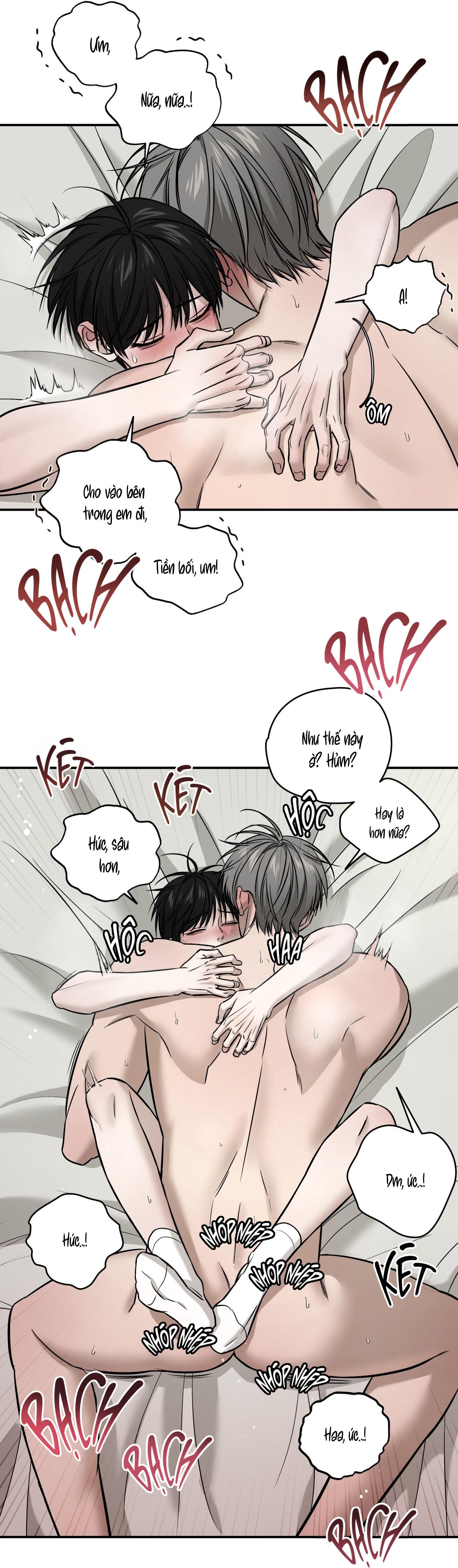 Đọc truyện (CBunu) Hưởng Lợi - Chapter 53