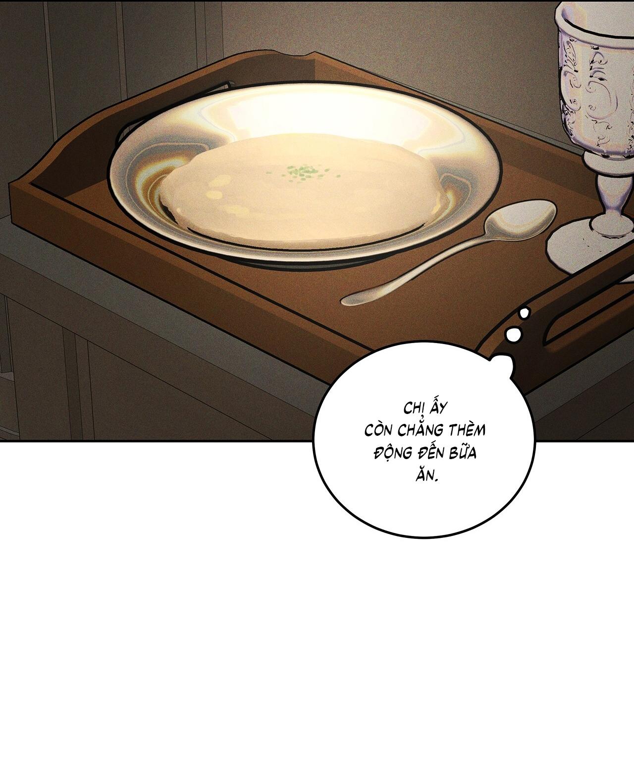 Đọc truyện (CBunu) Antidote - Chapter 64