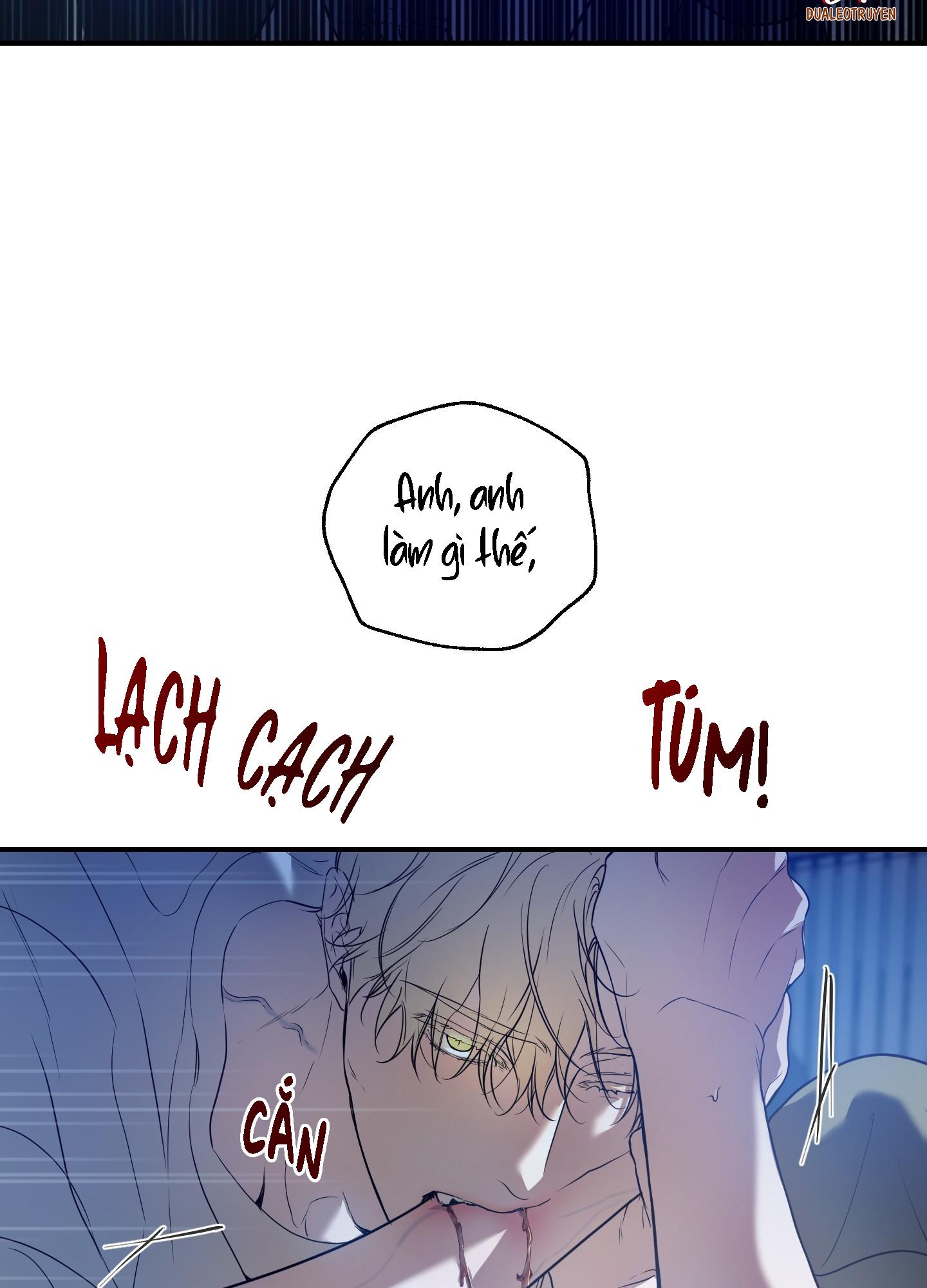Đọc truyện LÃNG MẠN NGÀY TẬN THẾ - Chapter 6