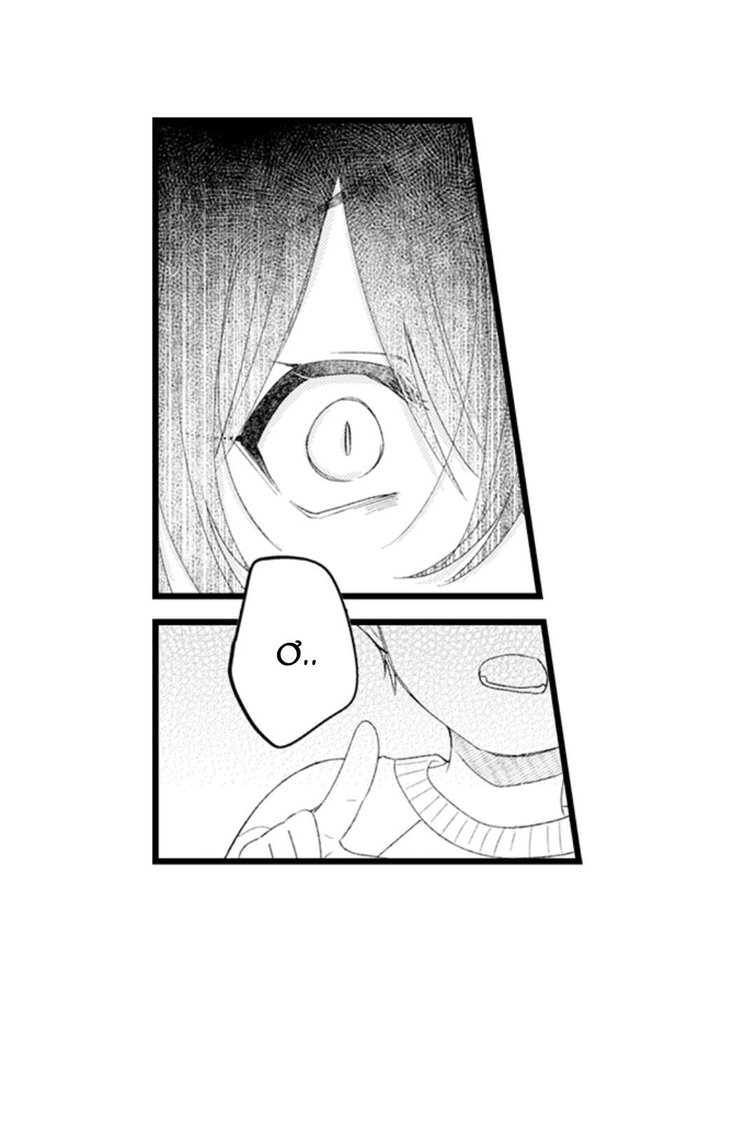 Đọc truyện Tabetai Anata - Chapter 62