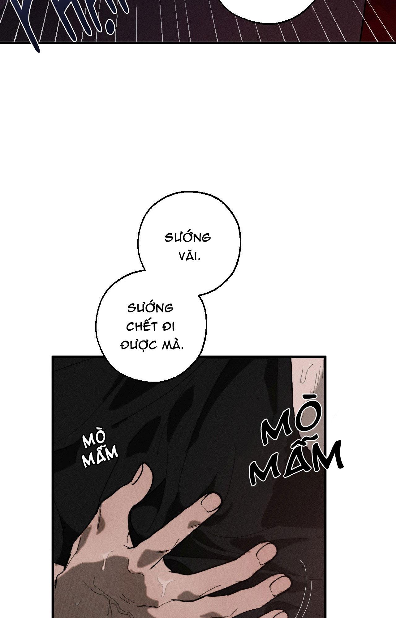 Đọc truyện LỬA TÌNH BỐC CHÁY - Chapter 16
