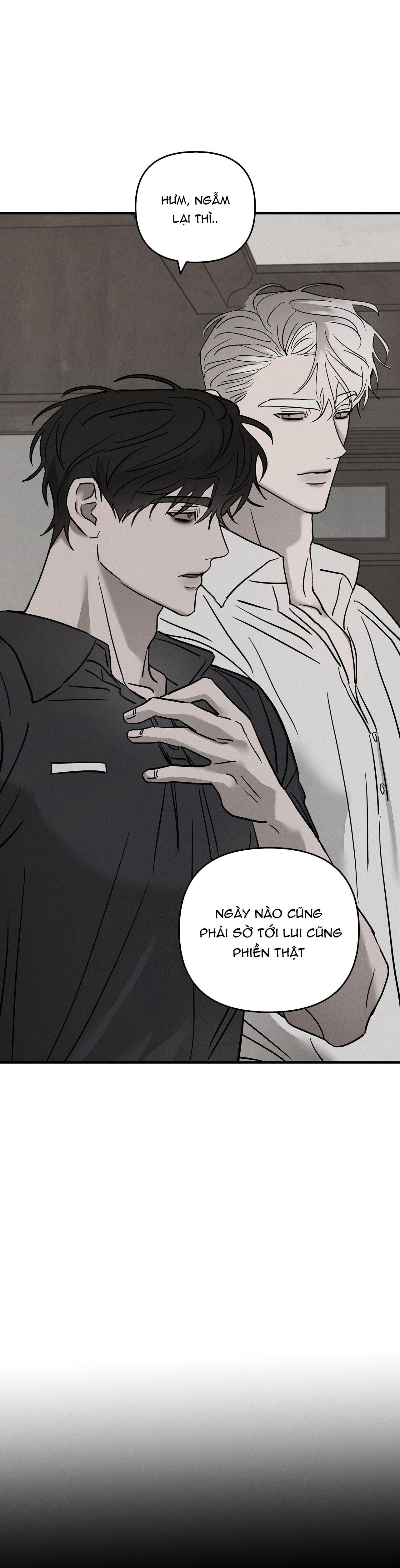 Đọc truyện Pieta - Chapter 19