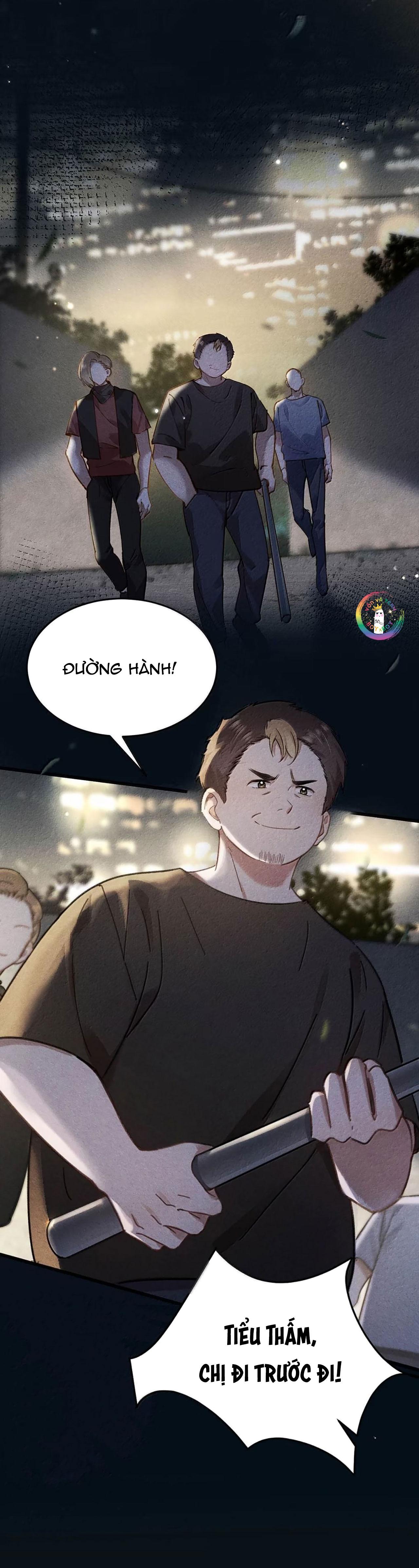 Đọc truyện Sở Thiên Dĩ Nam - Chapter 31