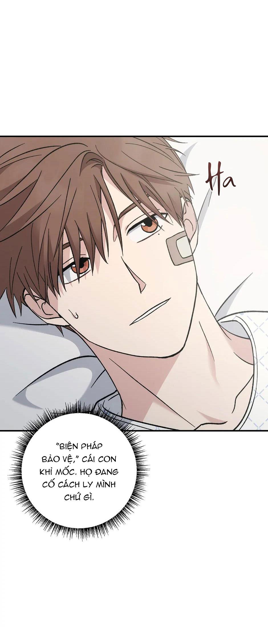Đọc truyện Deadman Switch - Chapter 67