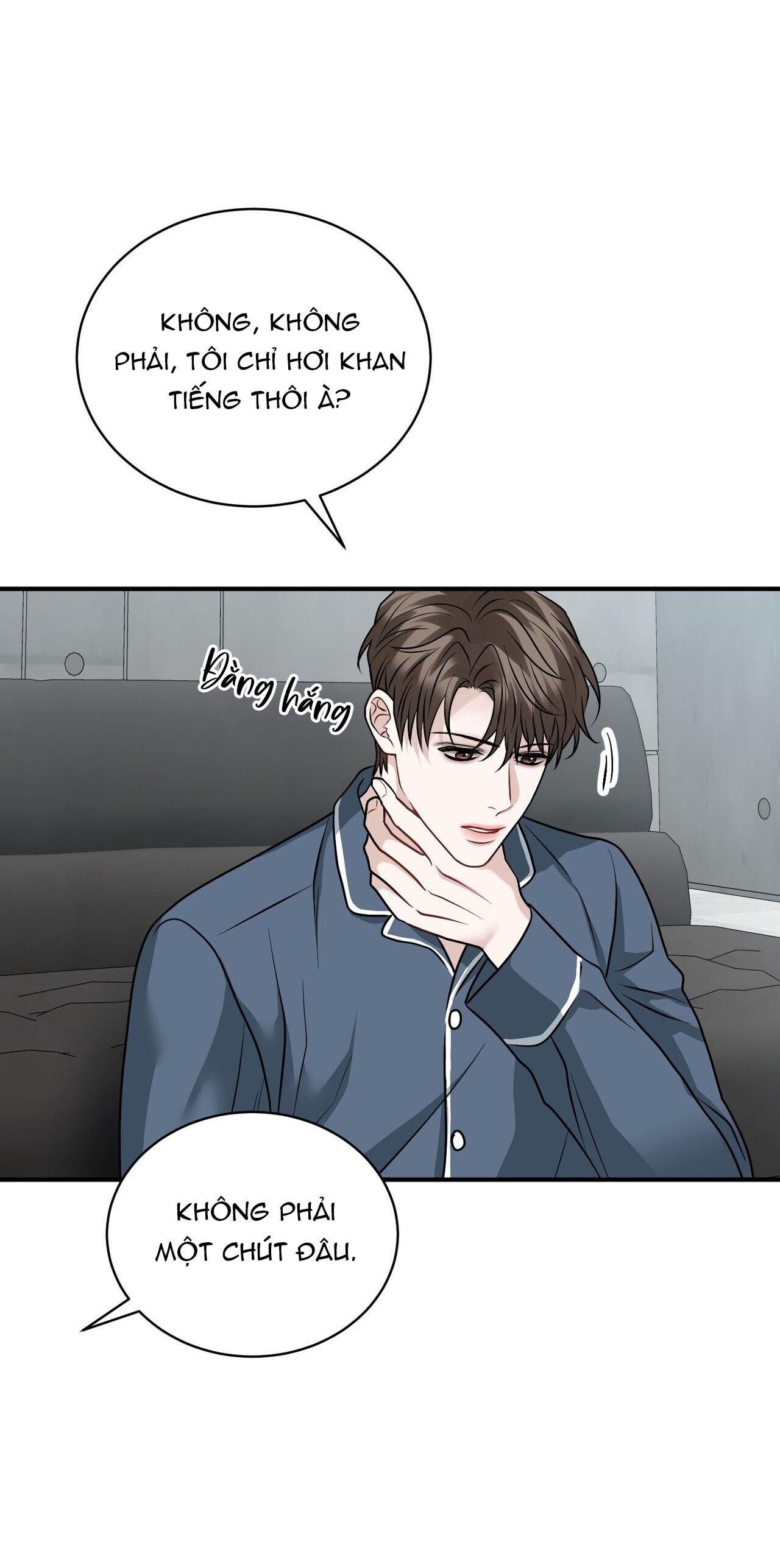 Đọc truyện MỞ KHÓA GIAM CẦM - Chapter 20