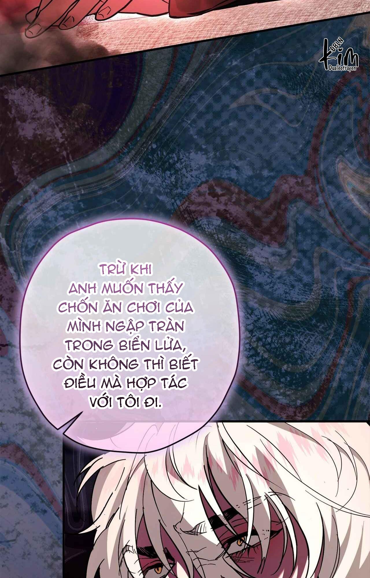 Đọc truyện BULLET TIME - Chapter 19