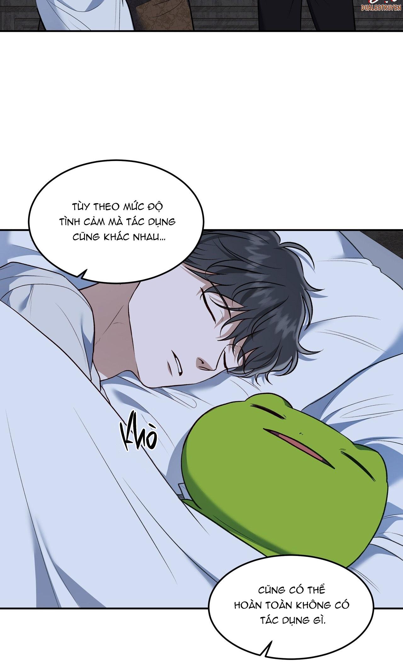 Đọc truyện CÁCH TỒN TẠI NHƯ MỘT NGƯỜI CHƠI - Chapter 78