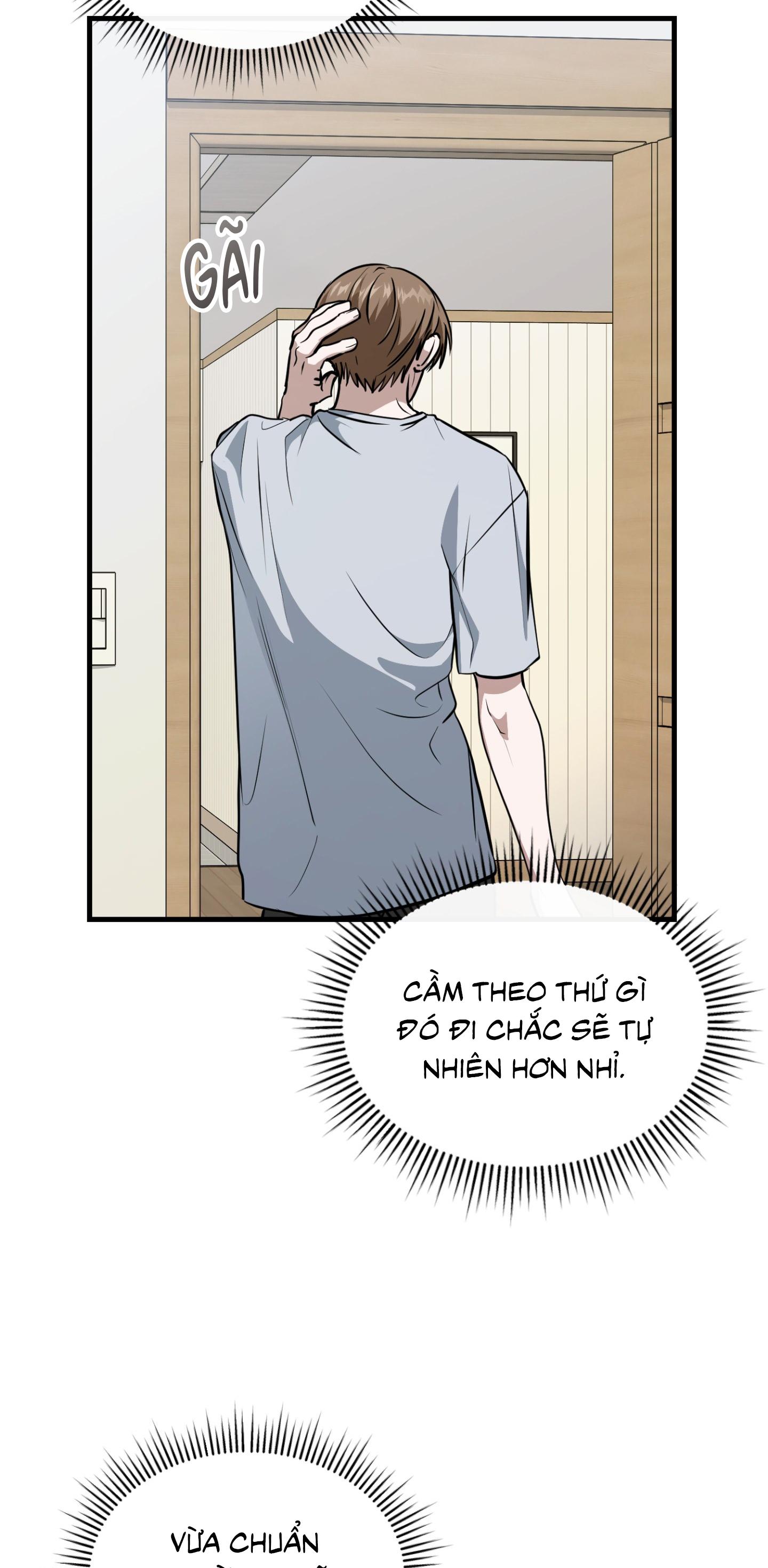 Đọc truyện Guild member - Chapter 92