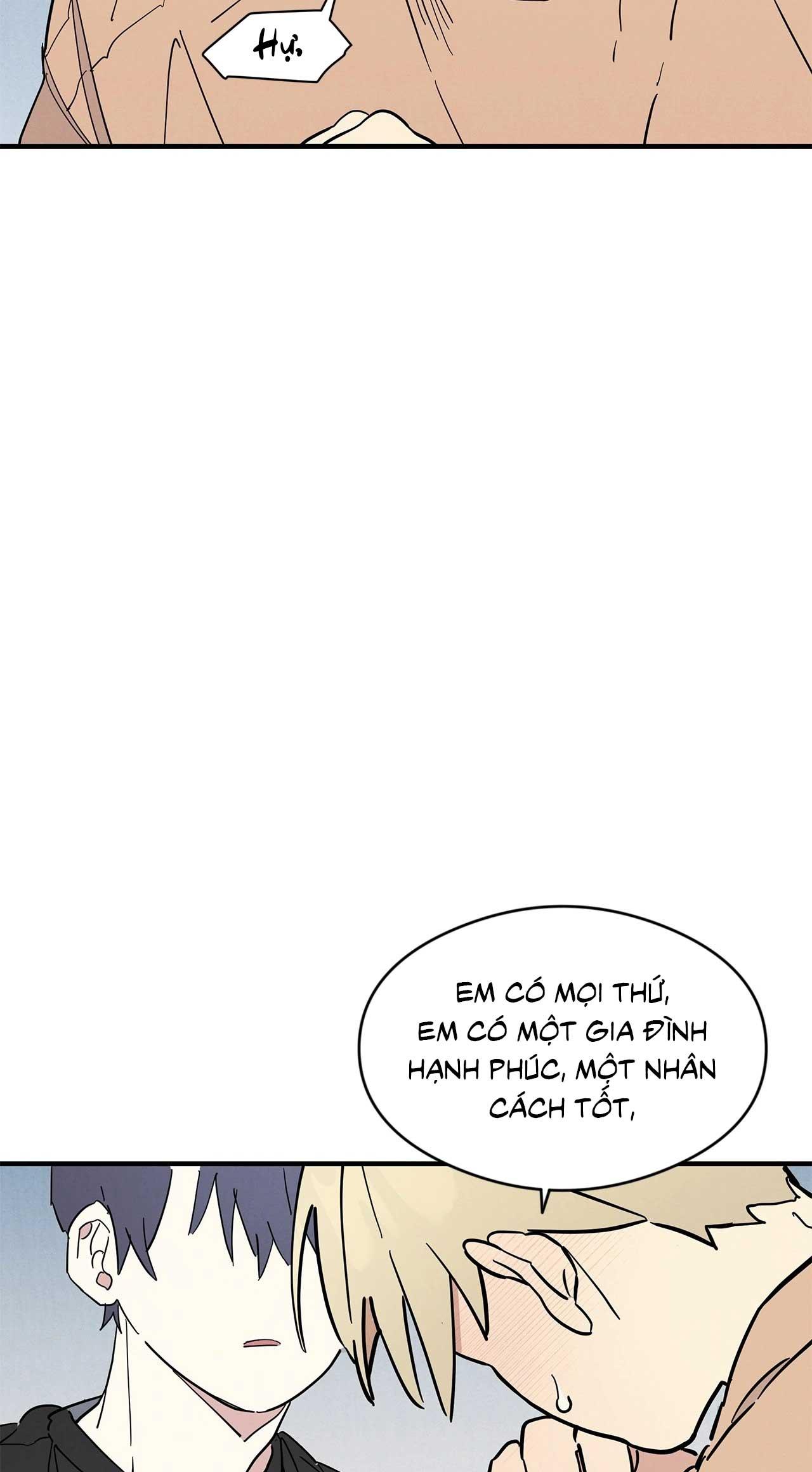 Đọc truyện One-Room TA - Chapter 25