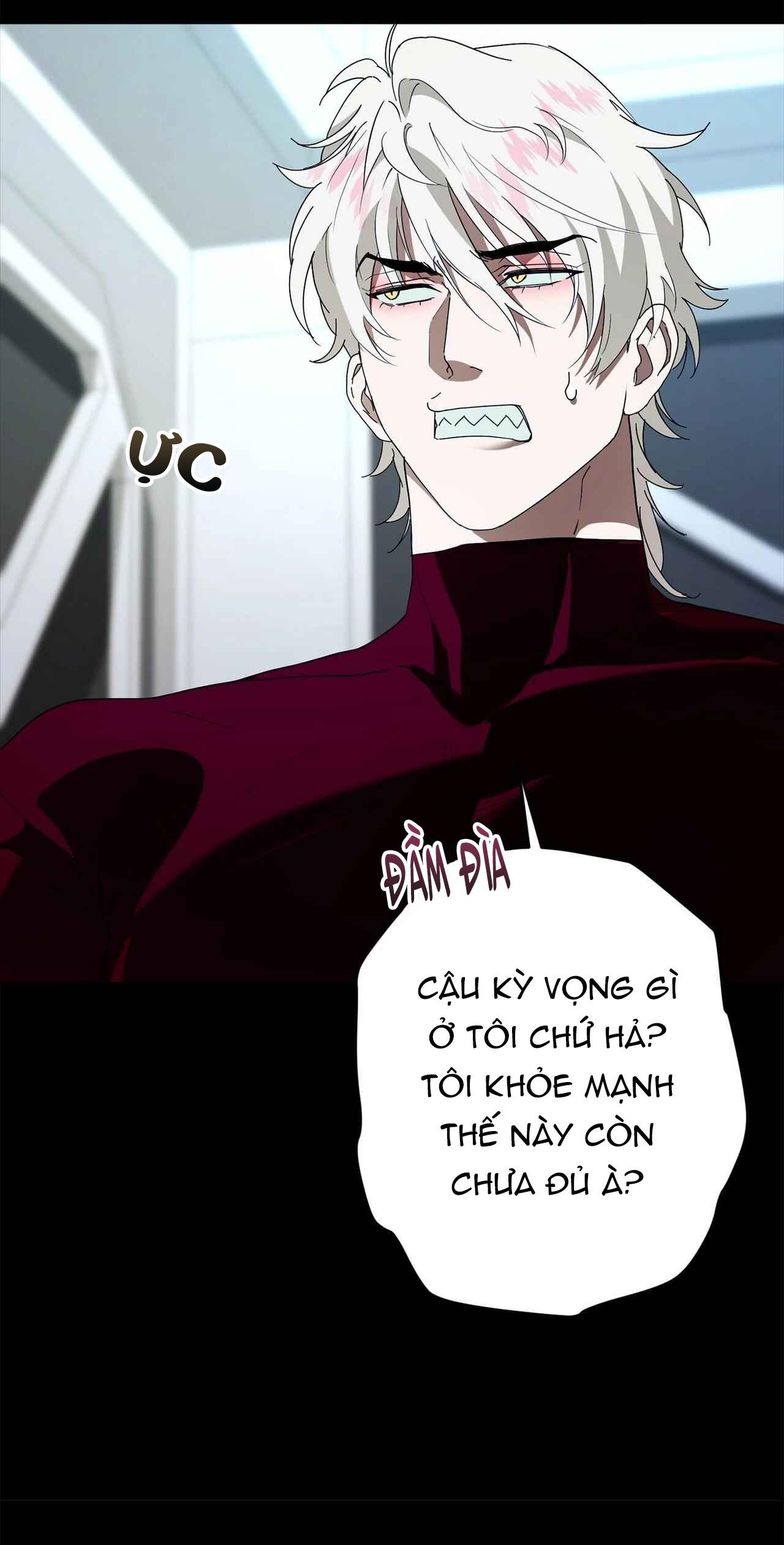 Đọc truyện BULLET TIME - Chapter 2