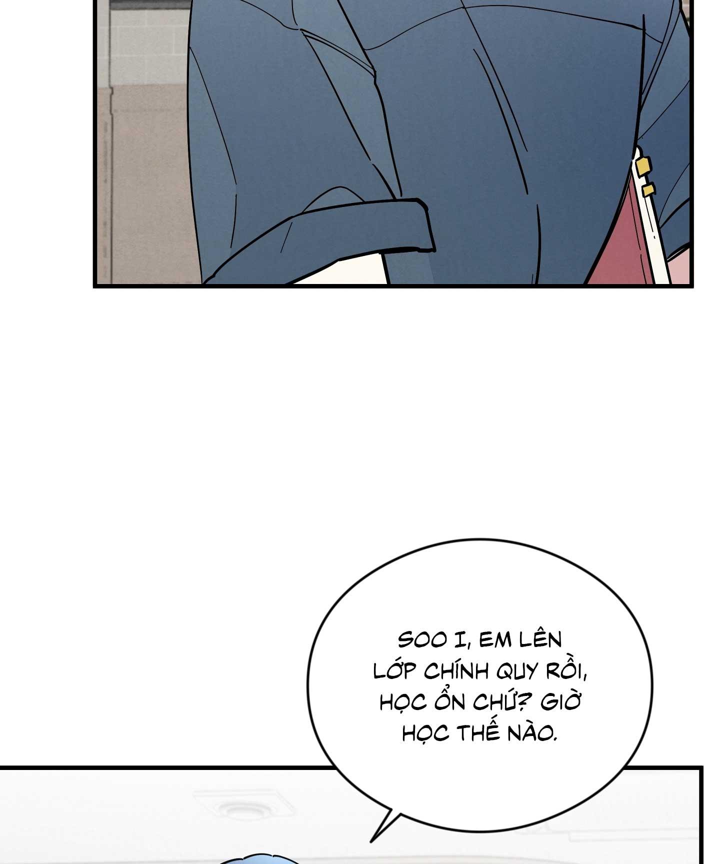 Đọc truyện One-Room TA - Chapter 47