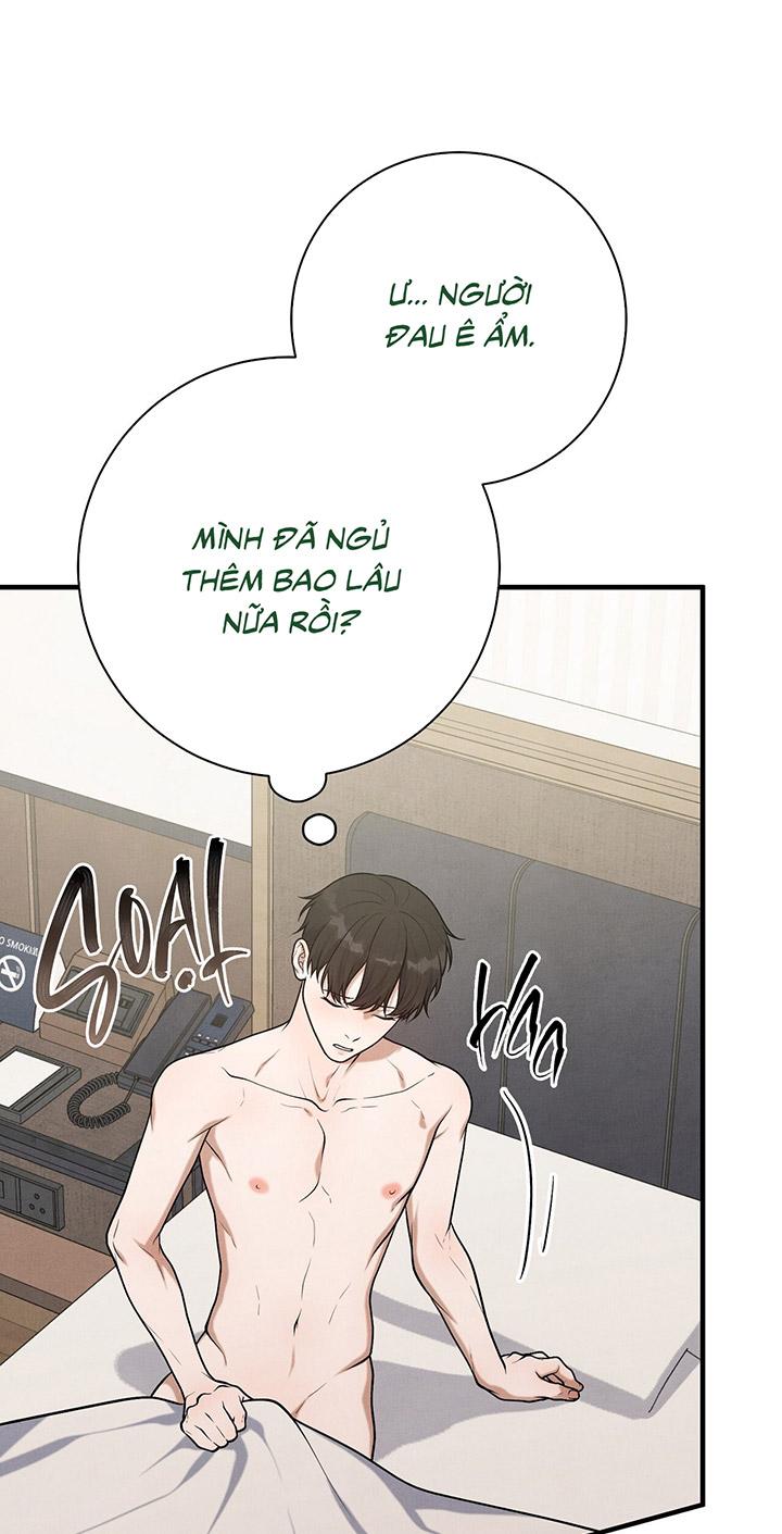 HƯƠNG VỊ TÌNH THÂN - 19+ - Trang 31