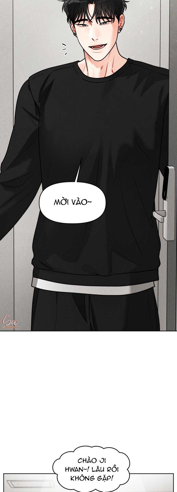 Đọc truyện Private Call - Chapter 32