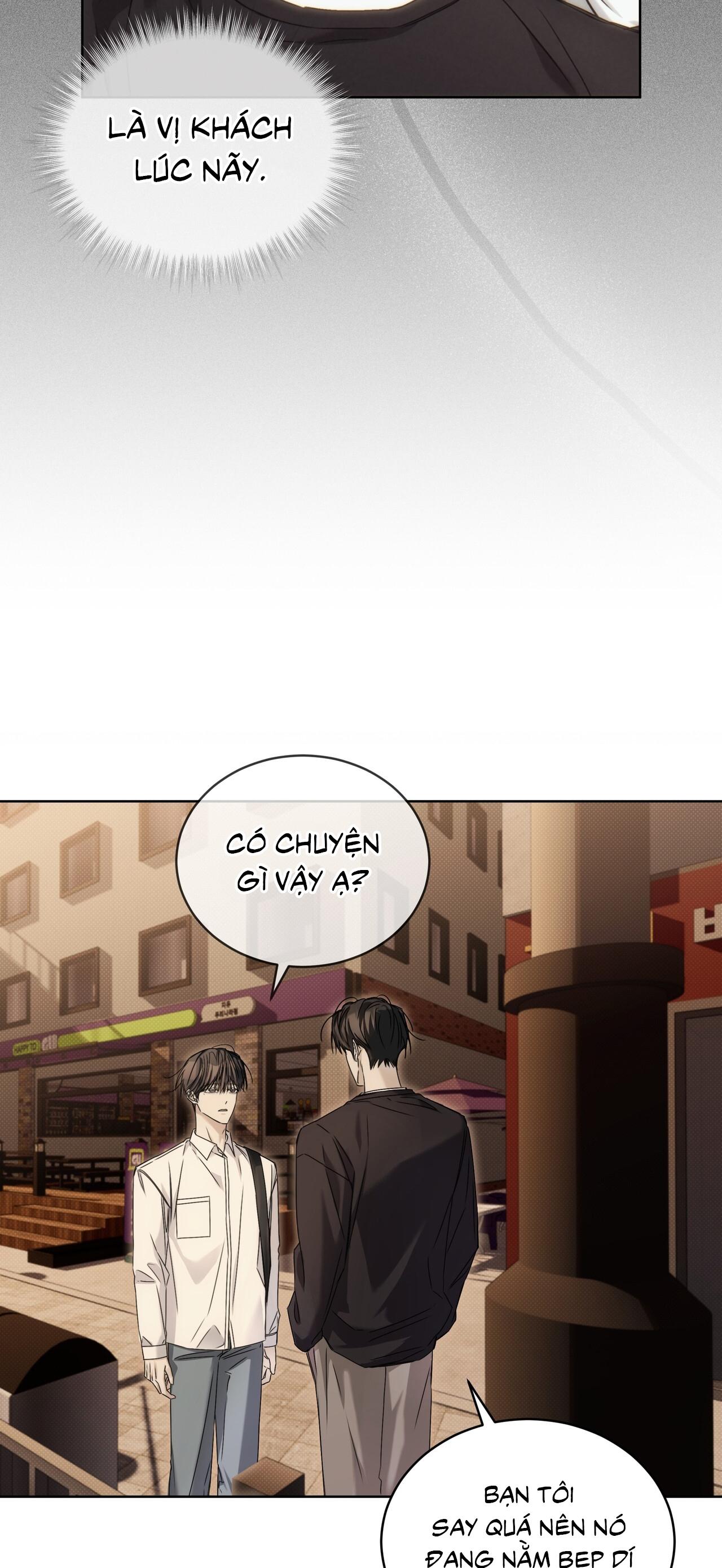 Đọc truyện CHEAT DAY - Chapter 11
