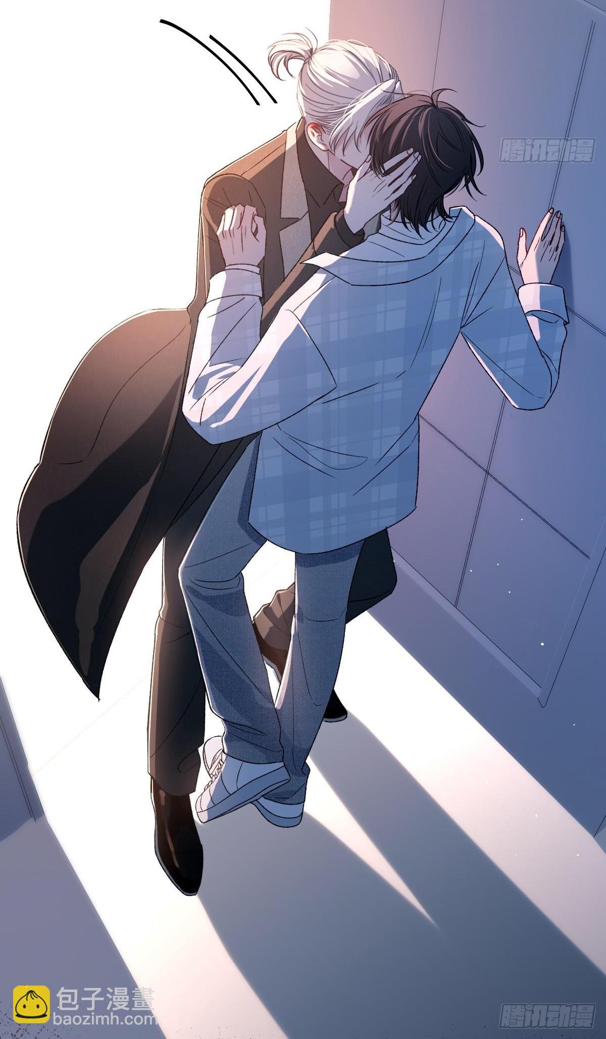 Đọc truyện Tình yêu của kẻ khát máu - Chapter 37.4