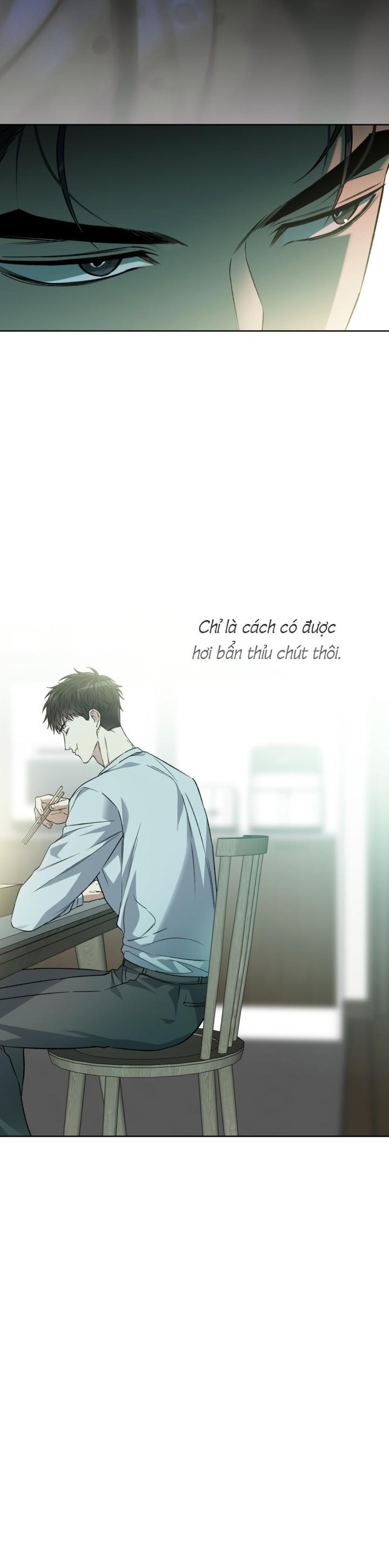 Đọc truyện (CBunu) Vong Chủng - Chapter 19