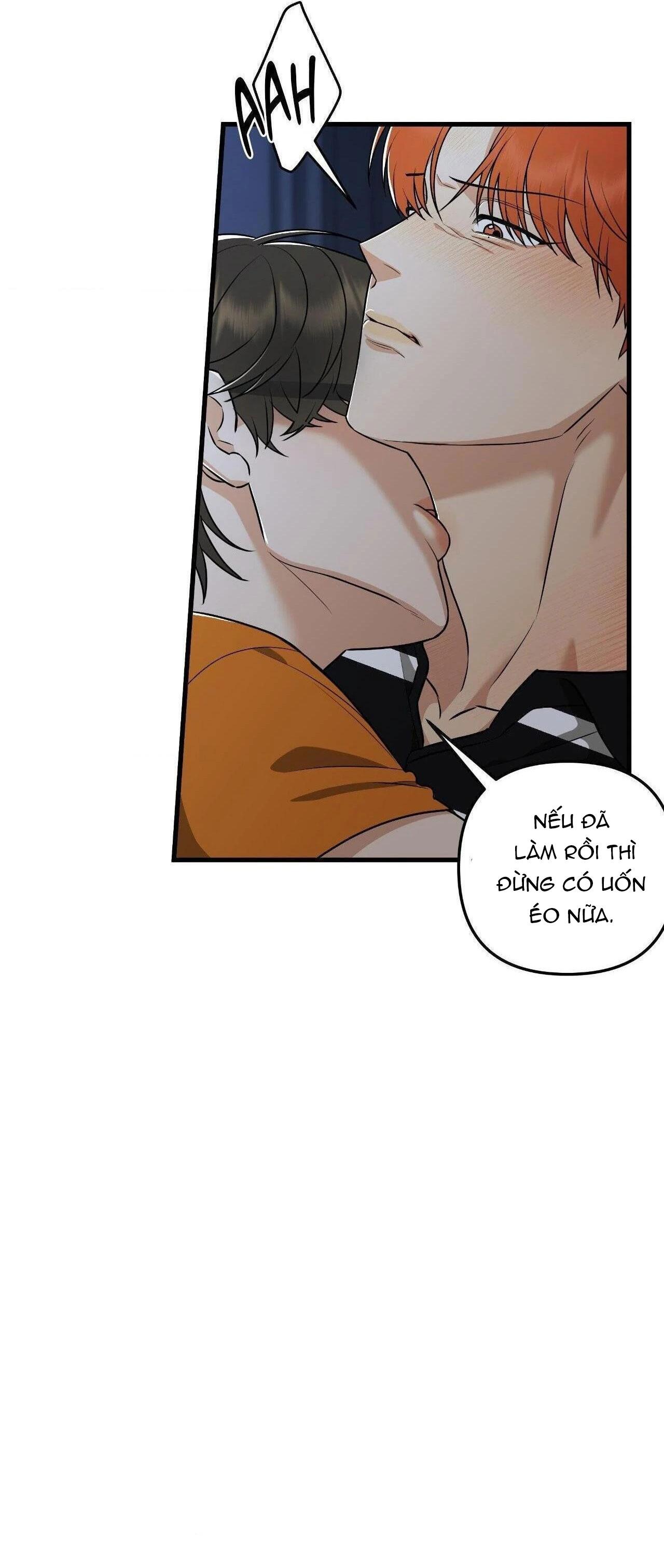 Đọc truyện Bốt Hôn - Chapter 6