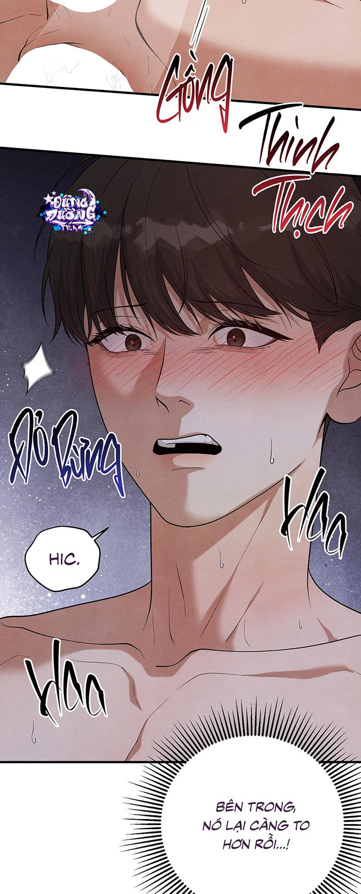 Đọc truyện [DDT] HƯƠNG VỊ TÌNH THÂN - Chapter 15