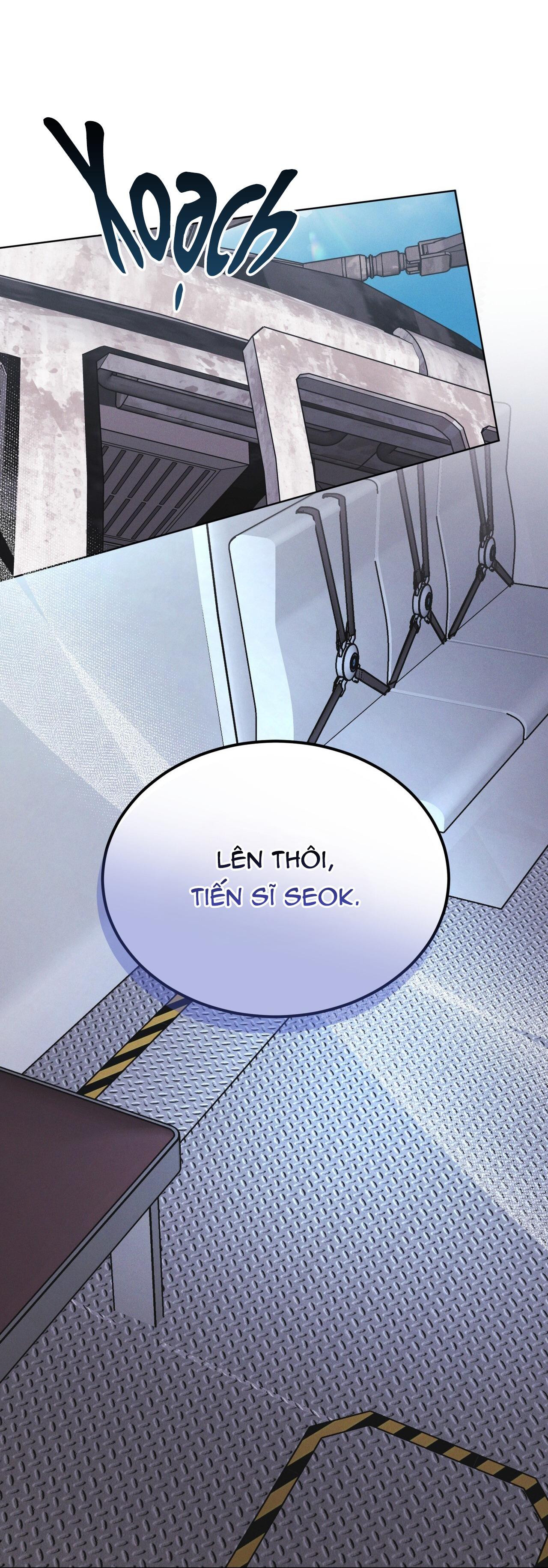 Đọc truyện THÀNH PHỐ CẦU VỒNG - Chapter 88
