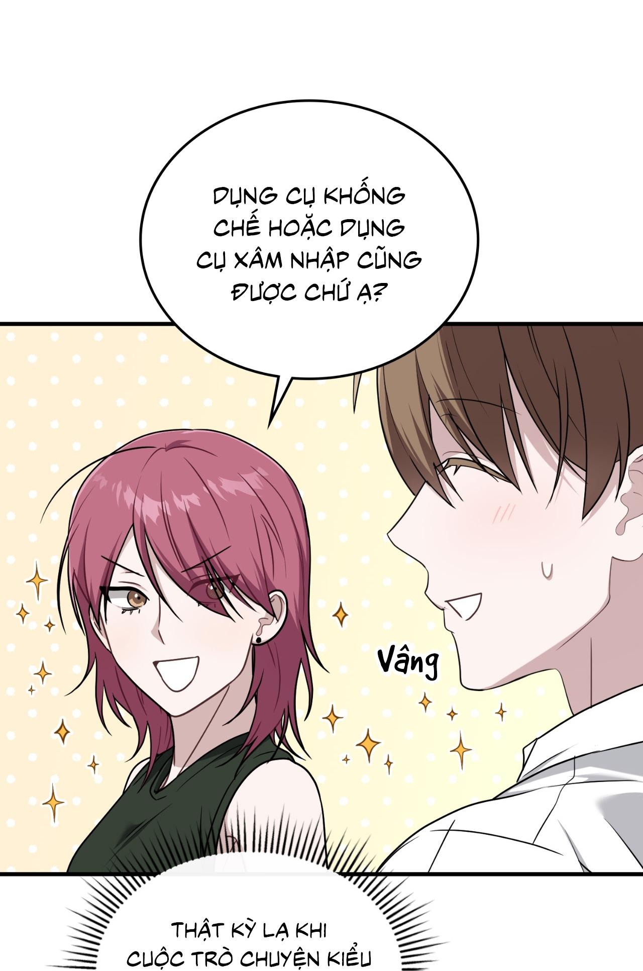 Đọc truyện Guild member - Chapter 87