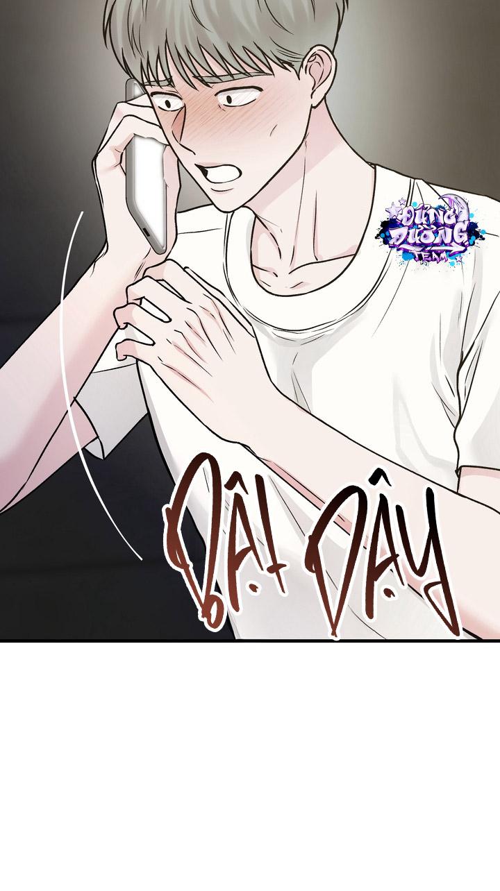 Đọc truyện [DDT] NGƯỜI CHÚ TÔI YÊU! - Chapter 5