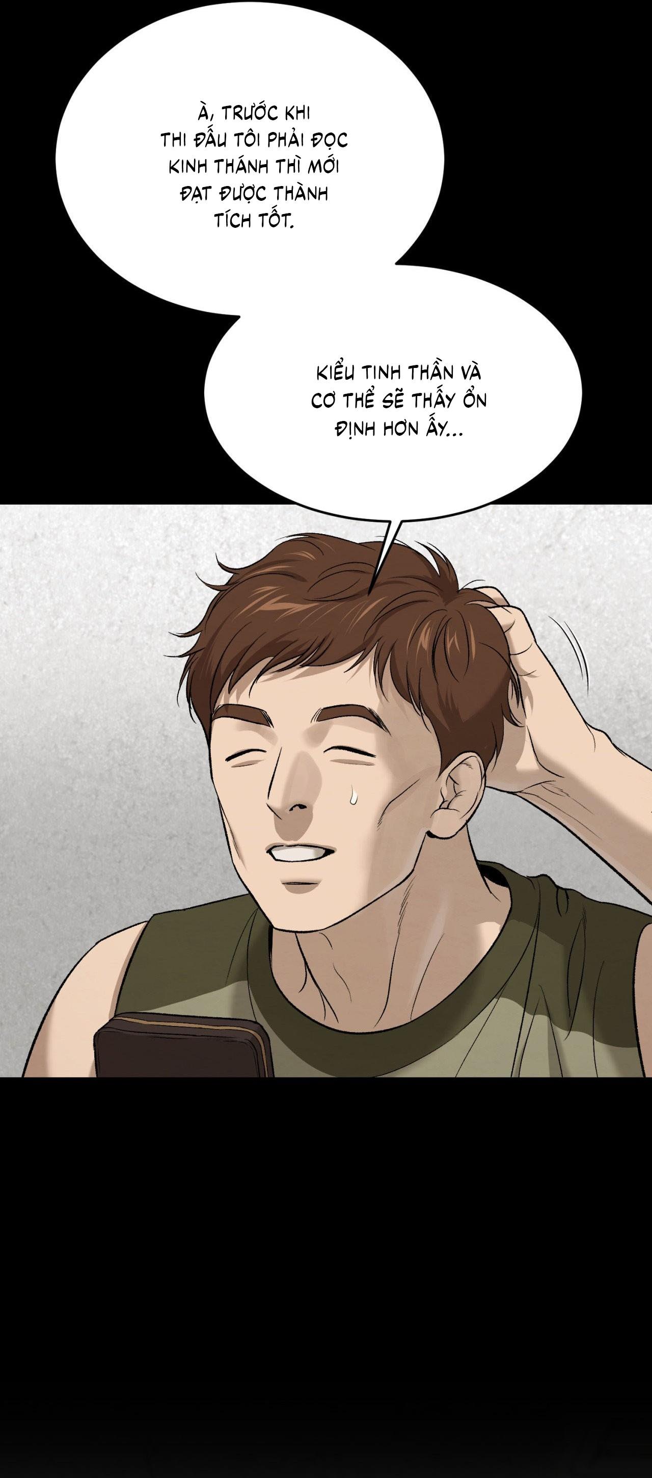 Đọc truyện (CBunu) ChinhX - Vận Xui - Chapter 75