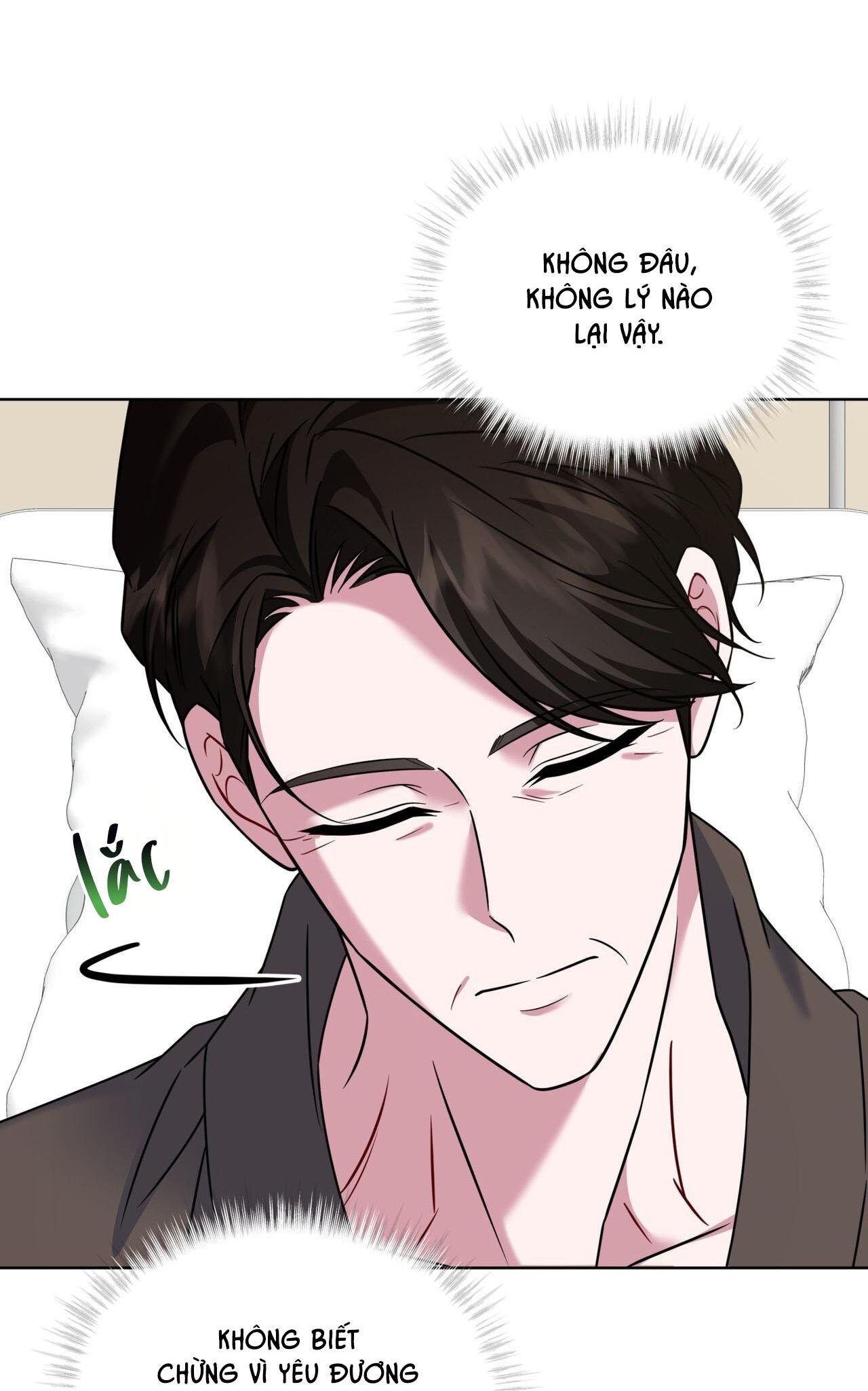 Đọc truyện NƯỚC UỐNG TÌNH YÊU CỦA CÁO PLIN - Chapter 46