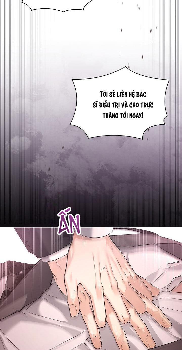 Đọc truyện HÔN TÔI NẾU CÓ THỂ - Chapter 19