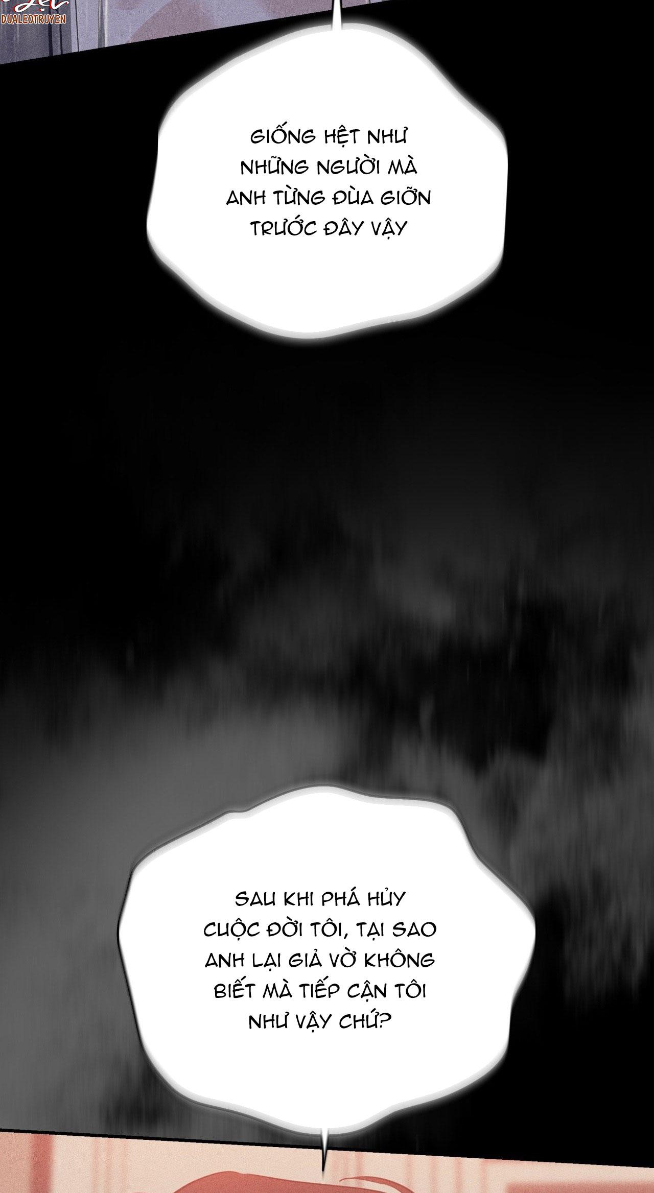 Đọc truyện LỆNH CỨU RỖI - Chapter 79