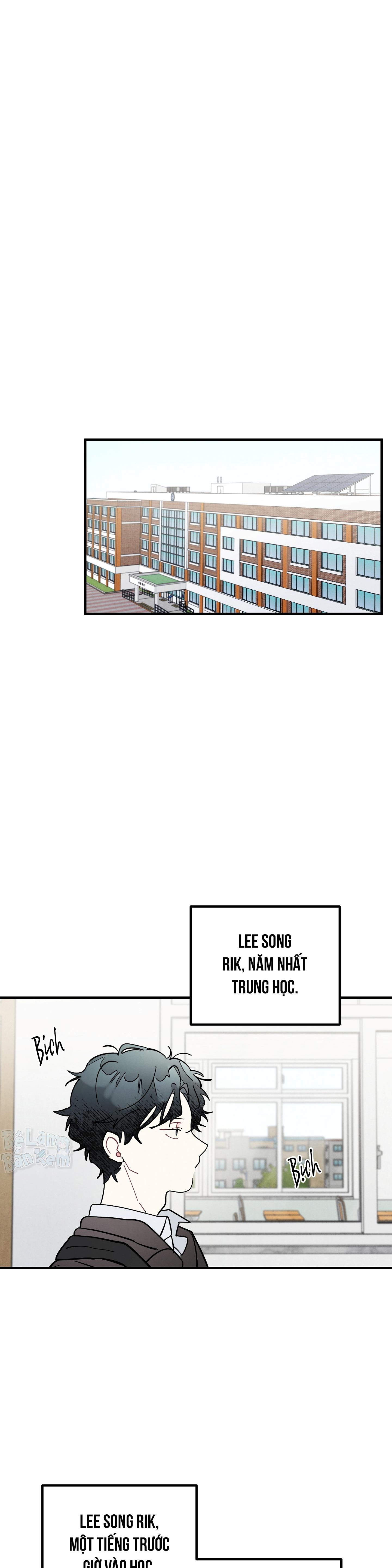 Đọc truyện One-Room TA - Chapter 53