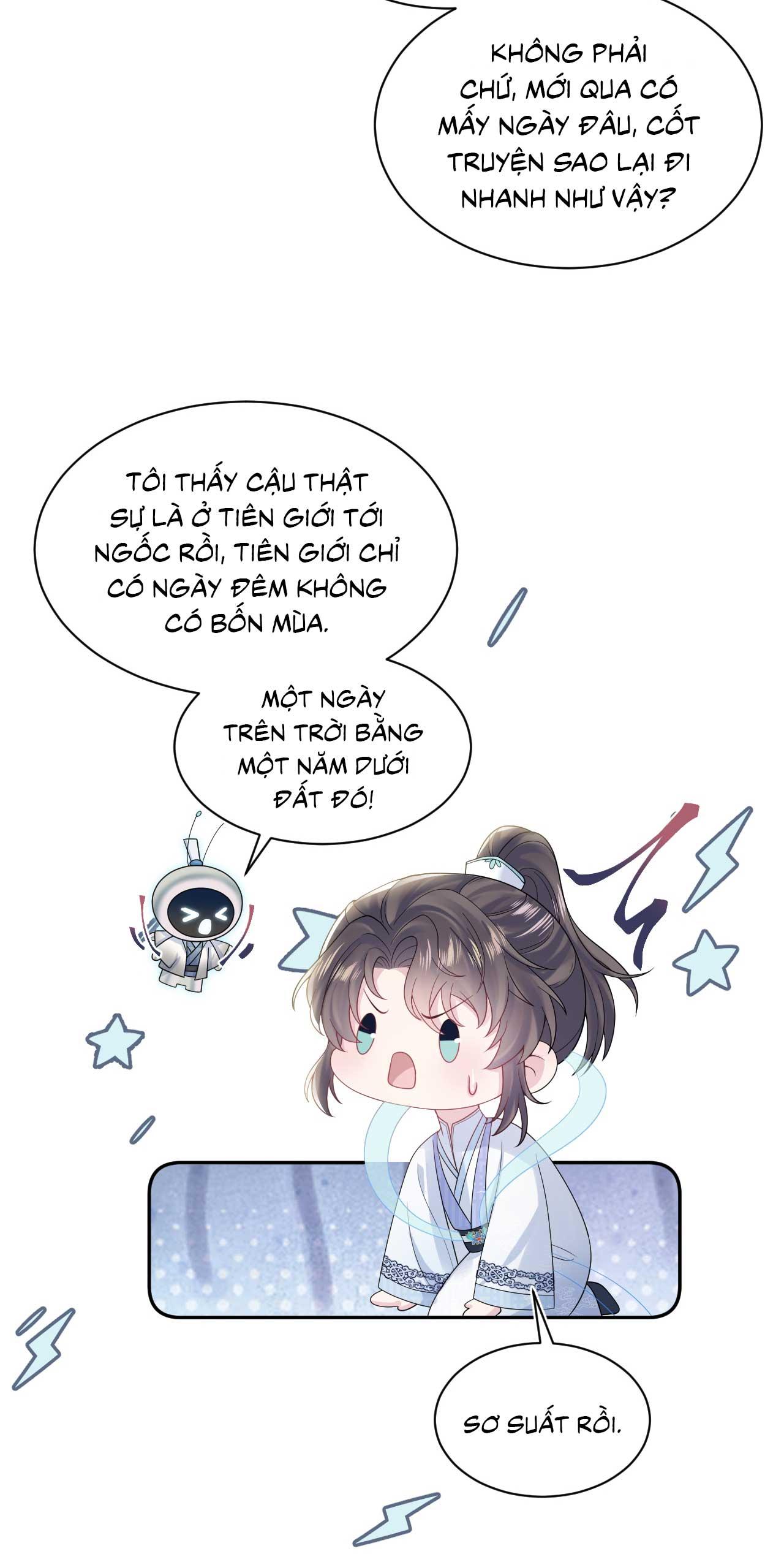 Đọc truyện Tuyệt mỹ bạch liên hoa online dạy học - Chapter 192