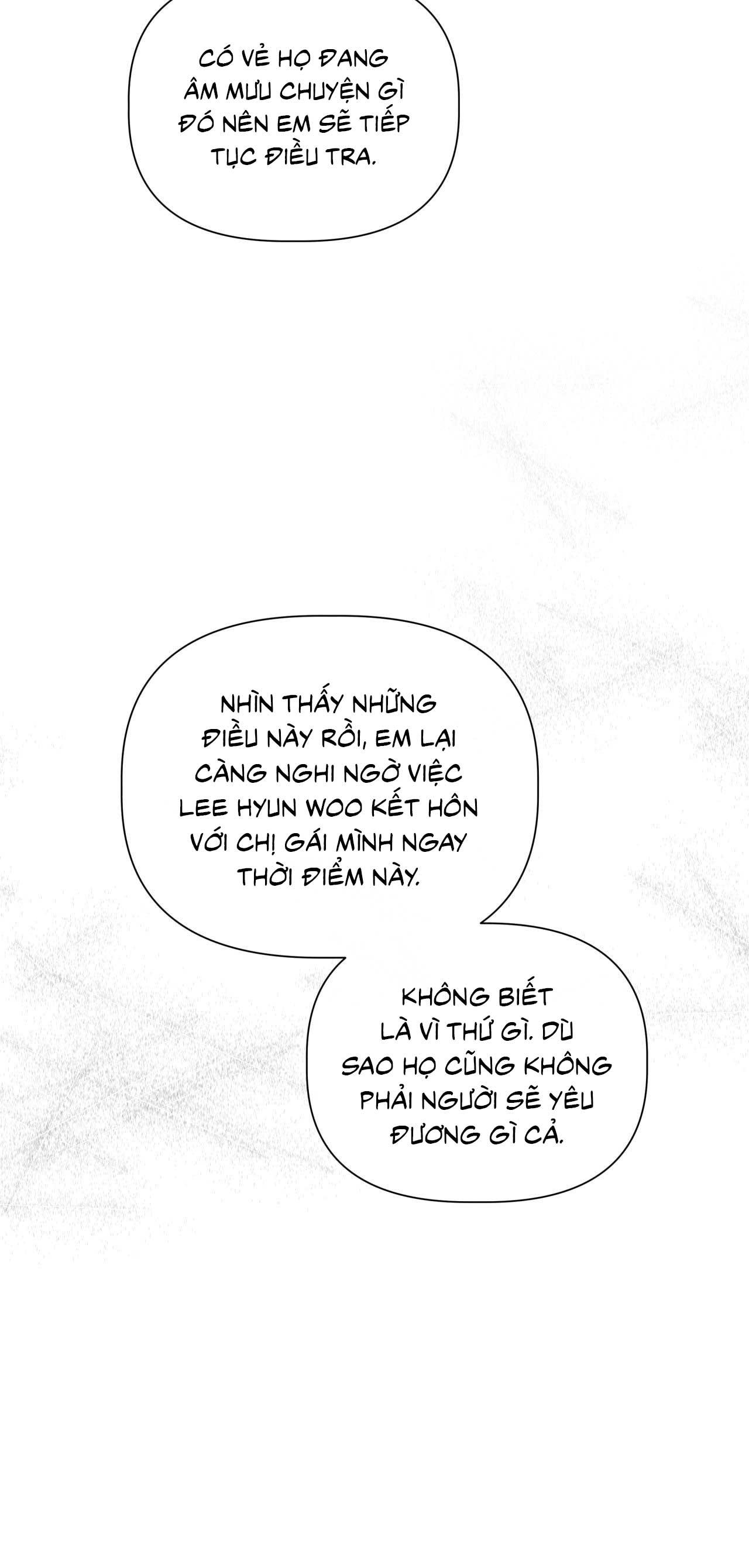 Đọc truyện NHIỆT ĐỘ TIẾP XÚC - Chapter 36