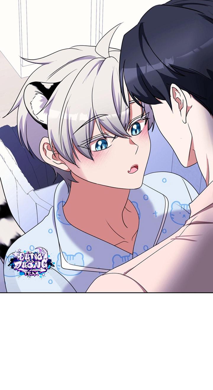 Đọc truyện [DDT] TRỒNG KỲ Ở NÚI BAEKDU - Chapter 5