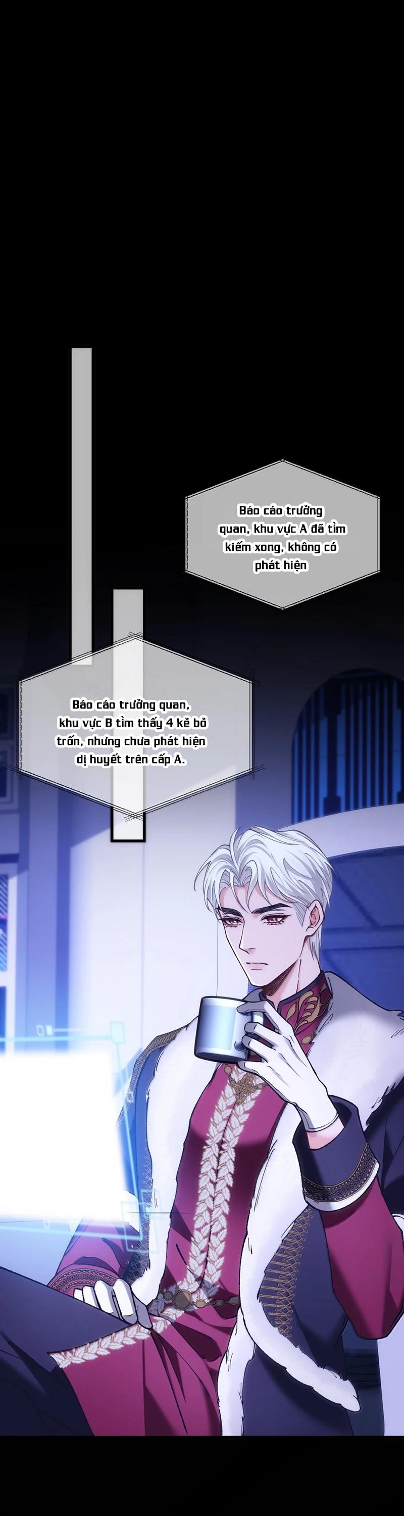 Đọc truyện Thánh Tử Điện Hạ Bị Gán Mác Bừa Bãi - Chapter 22