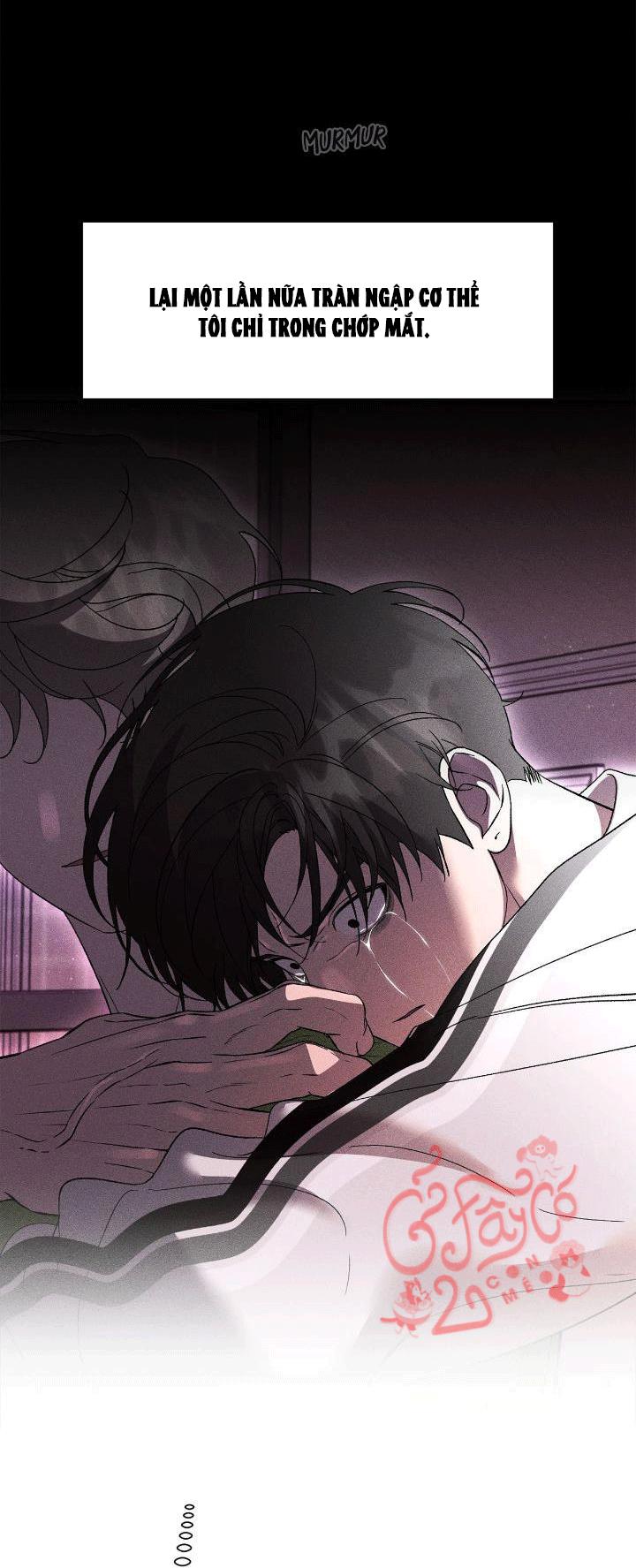 Đọc truyện Người Yêu Của Anh Trai Tôi - Chapter 50