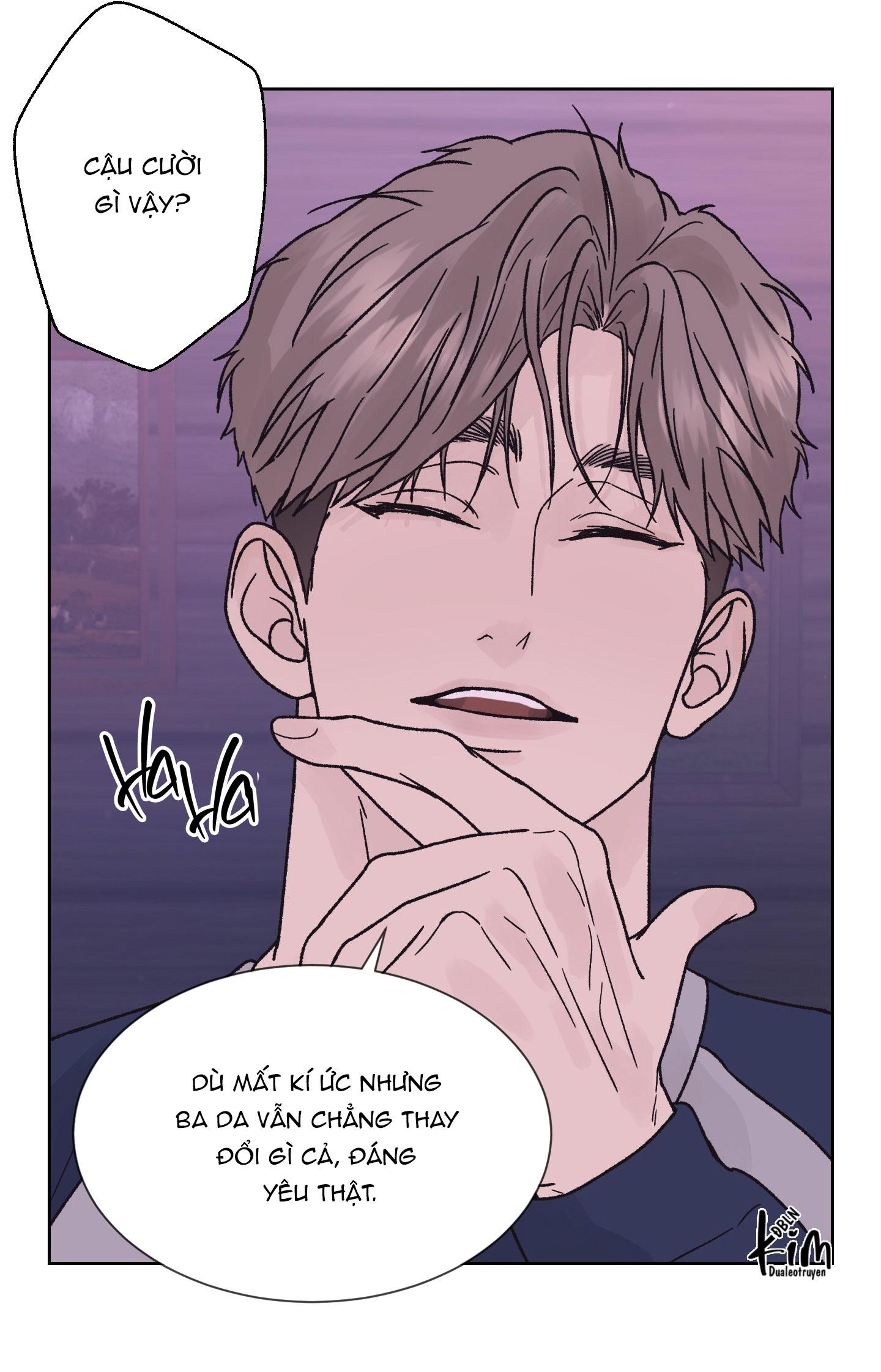Đọc truyện ĐÊM KINH HOÀNG - Chapter 58