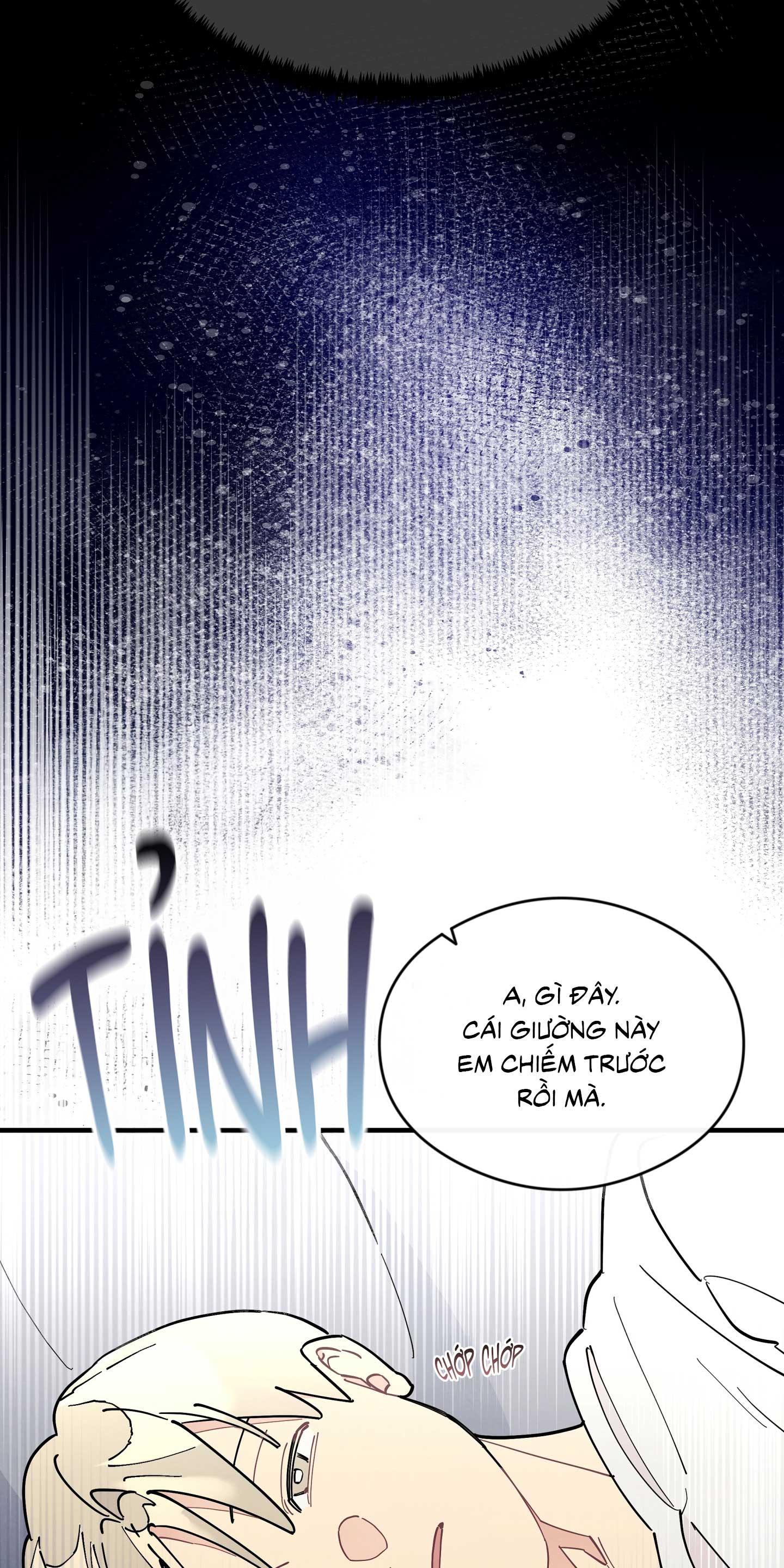 Đọc truyện One-Room TA - Chapter 49