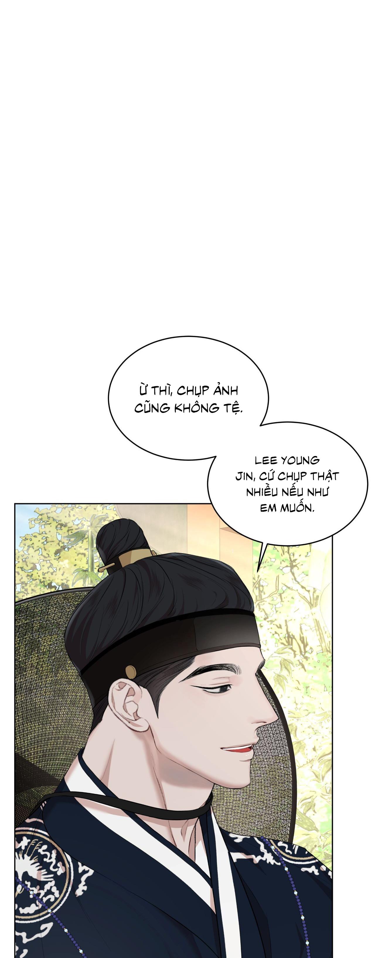 Đọc truyện KHỞI NGUỒN SỰ SỐNG - Chapter 66