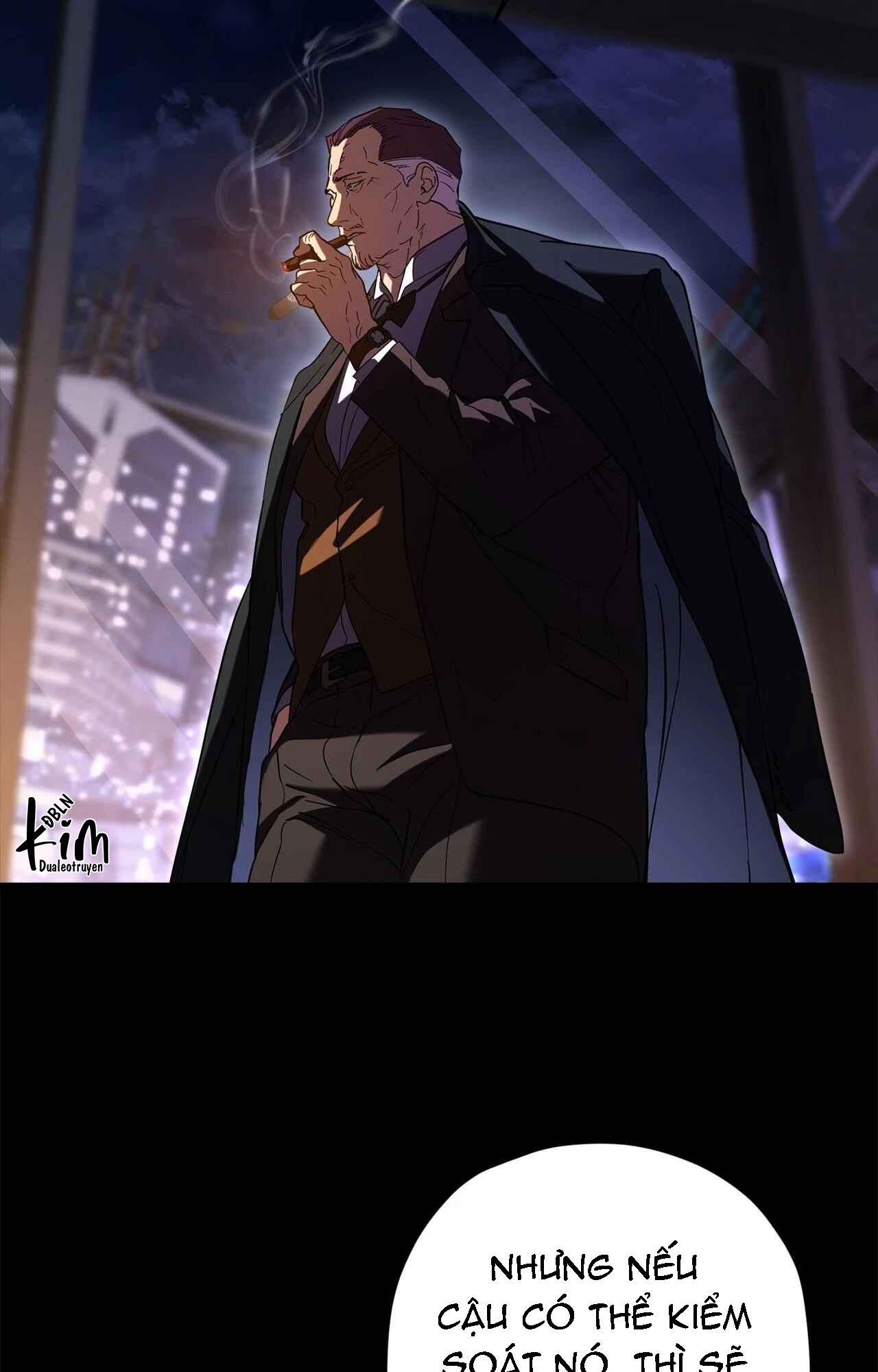 Đọc truyện BULLET TIME - Chapter 19