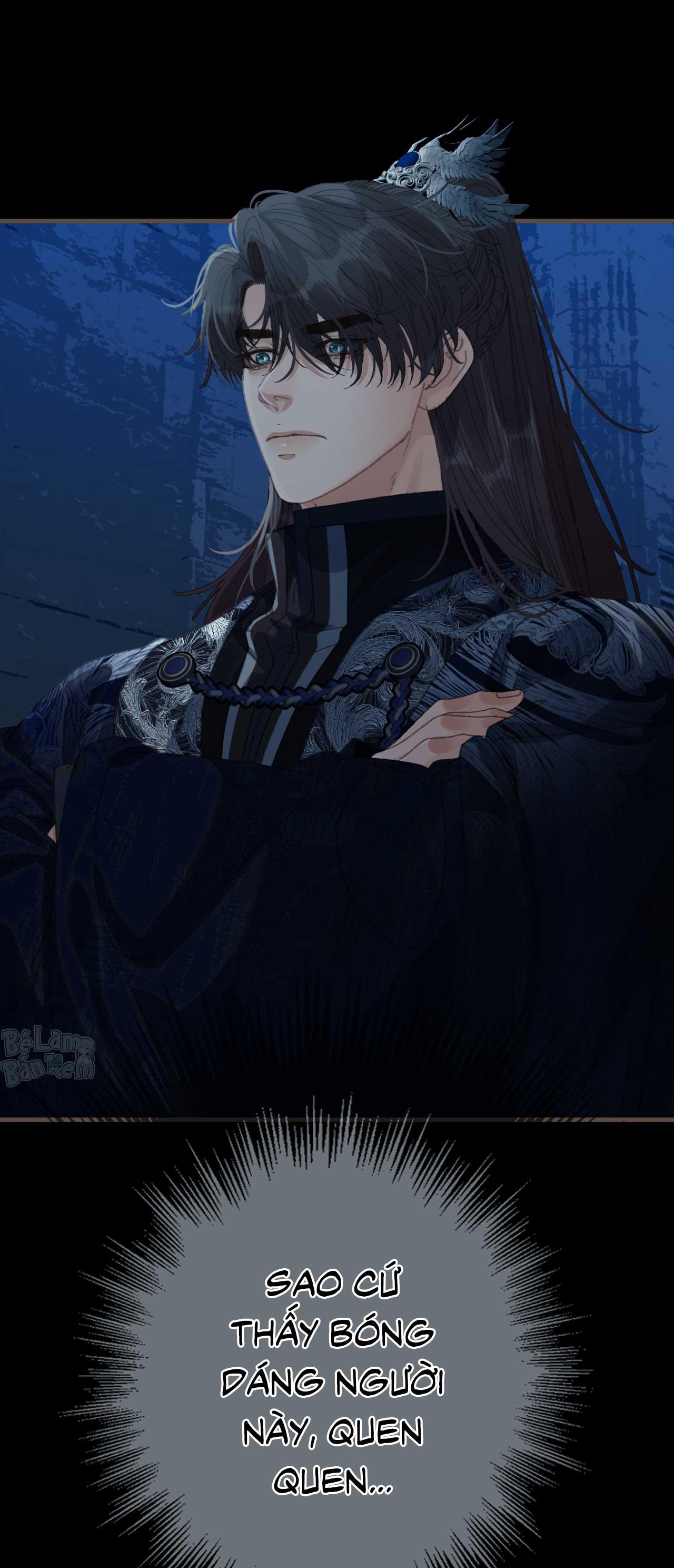 Đọc truyện Á NÔ 2 - THÁM HOA - Chapter 92
