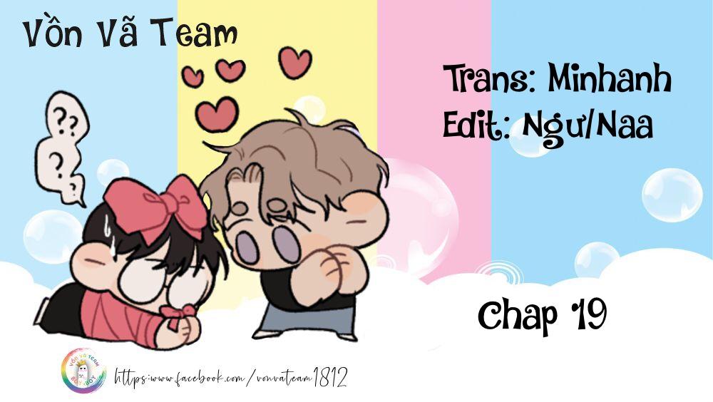 Đọc truyện Hạ Đầu Mùa - Chapter 19
