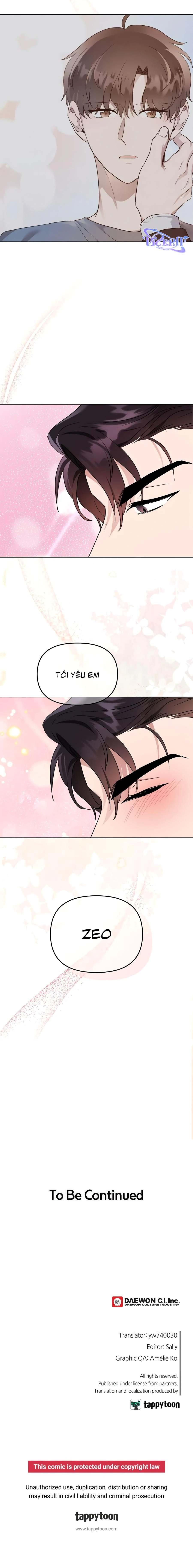 Đọc truyện Niềm An Ủi Ngày Chủ Nhật - Chapter 68