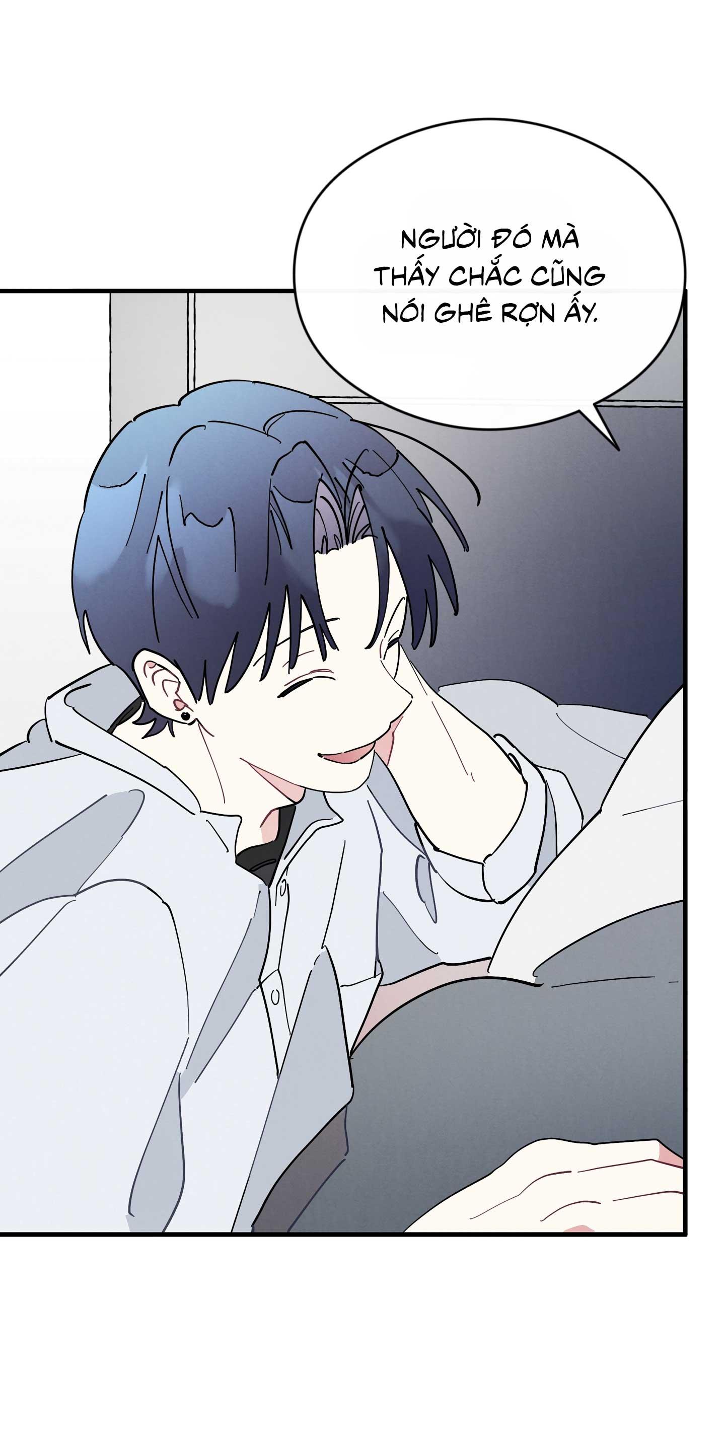 Đọc truyện One-Room TA - Chapter 48