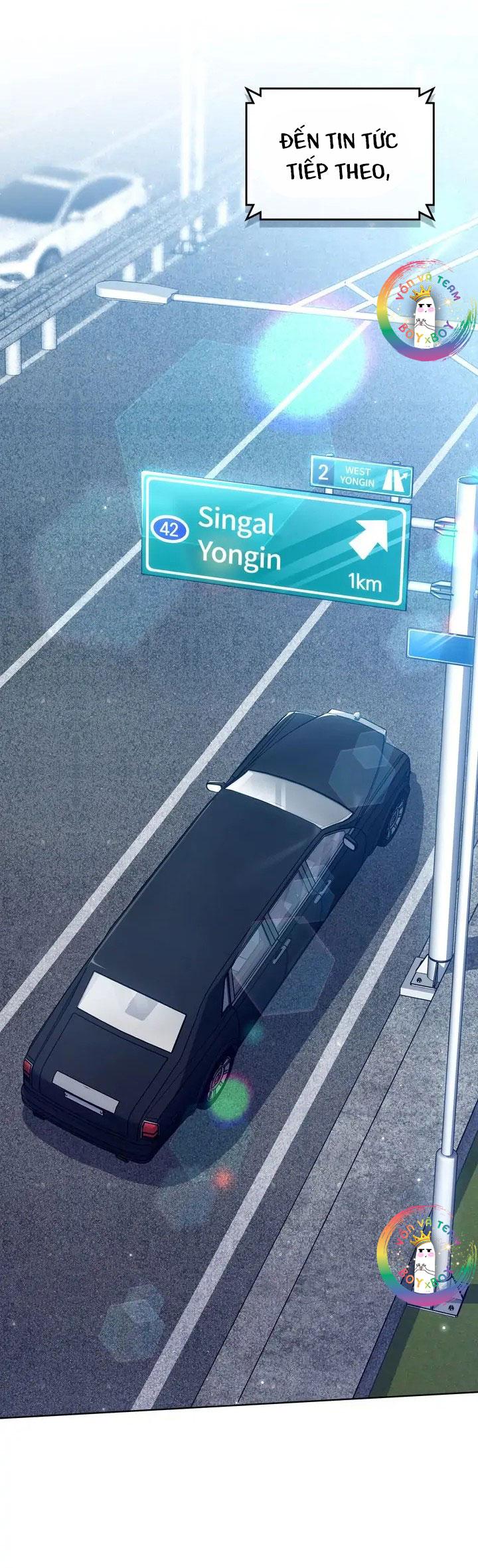 Đọc truyện Vết Tích Của Ánh Dương - Chapter 71