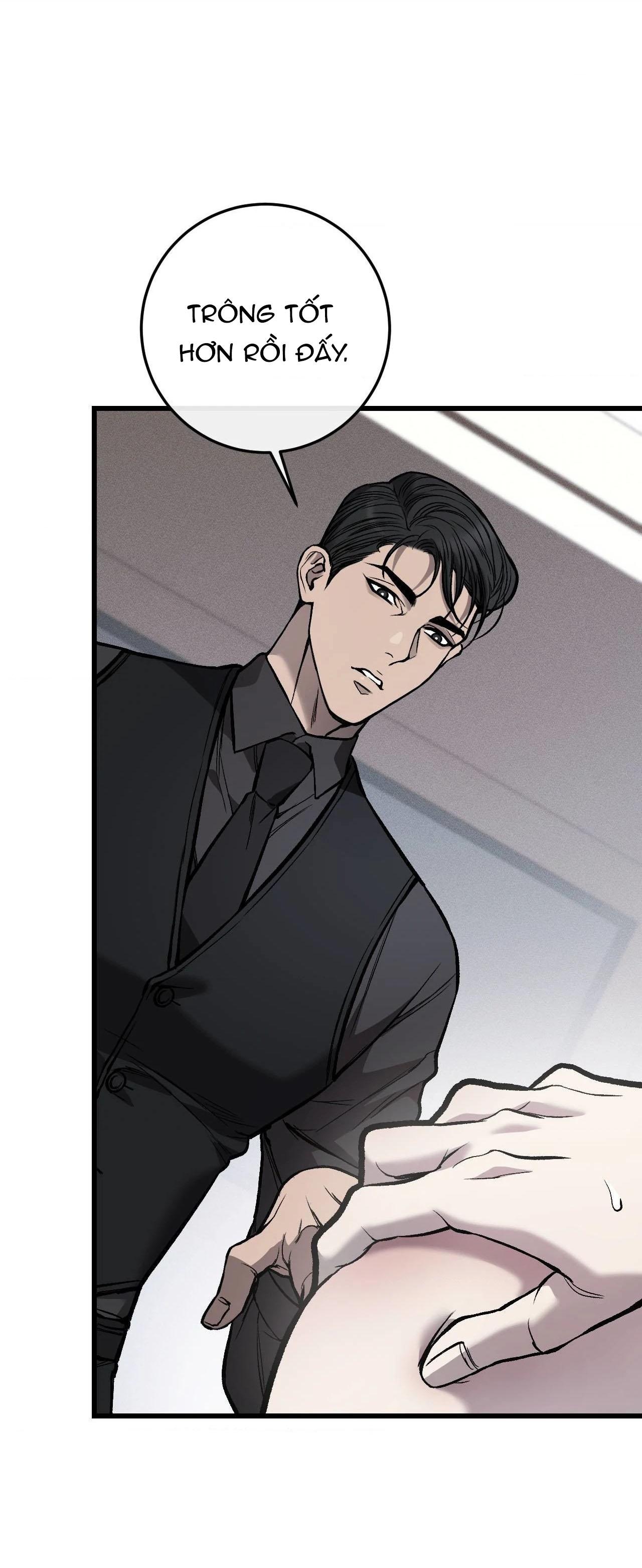 Đọc truyện Caddie của riêng tôi - Chapter 8