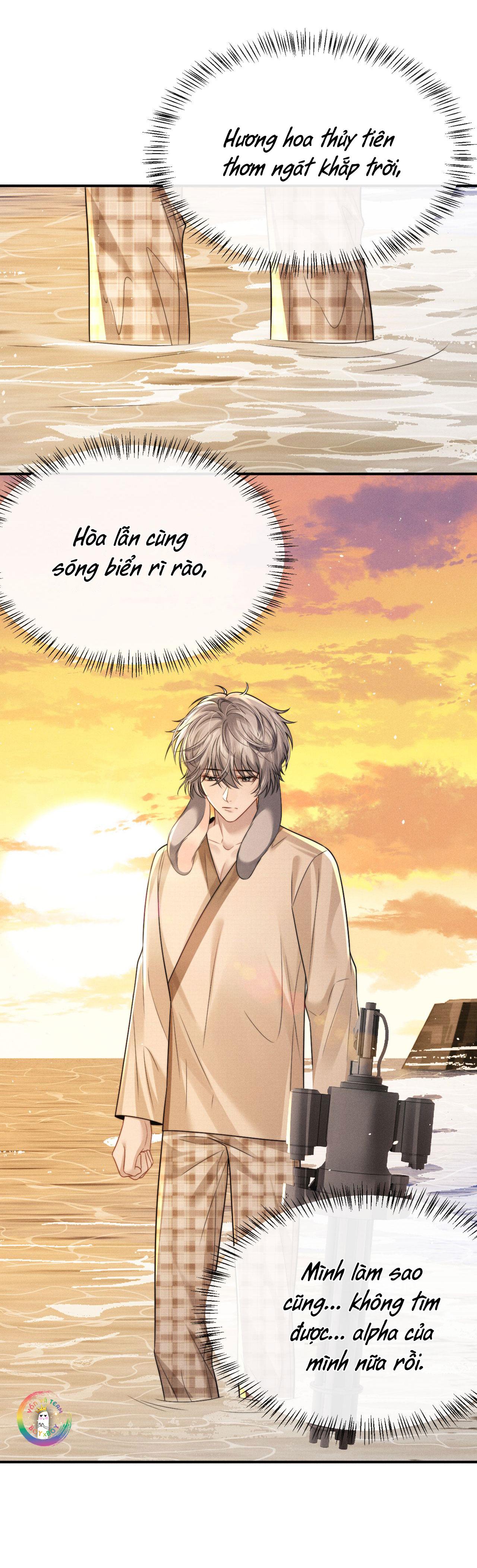 Đọc truyện Chấp Sự Thỏ Tai Cụp - Chapter 171