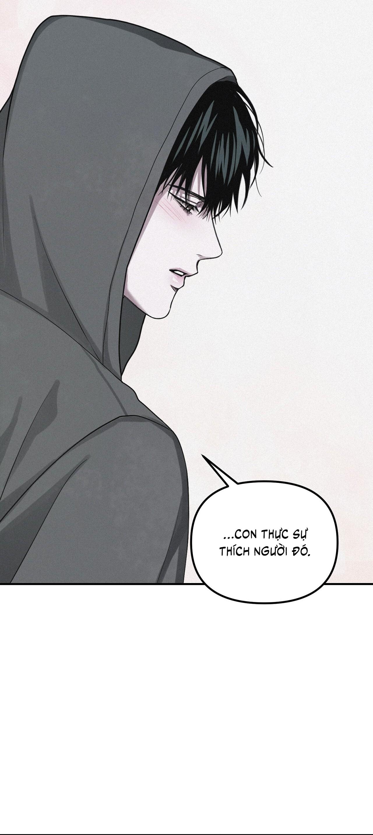 Đọc truyện (CBunu) Phép Chiếu - Chapter 47