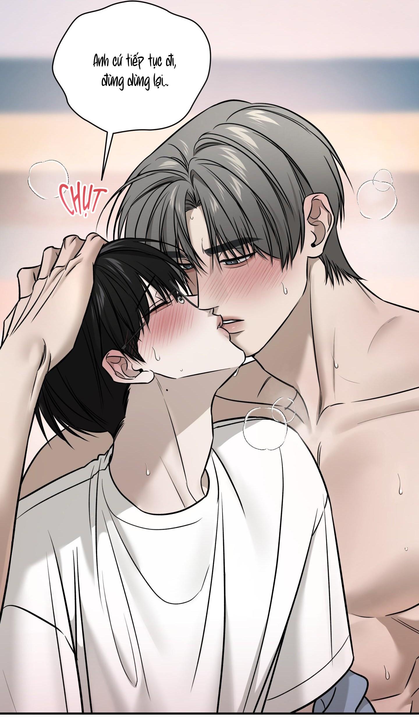Đọc truyện (CBunu) Hưởng Lợi - Chapter 53